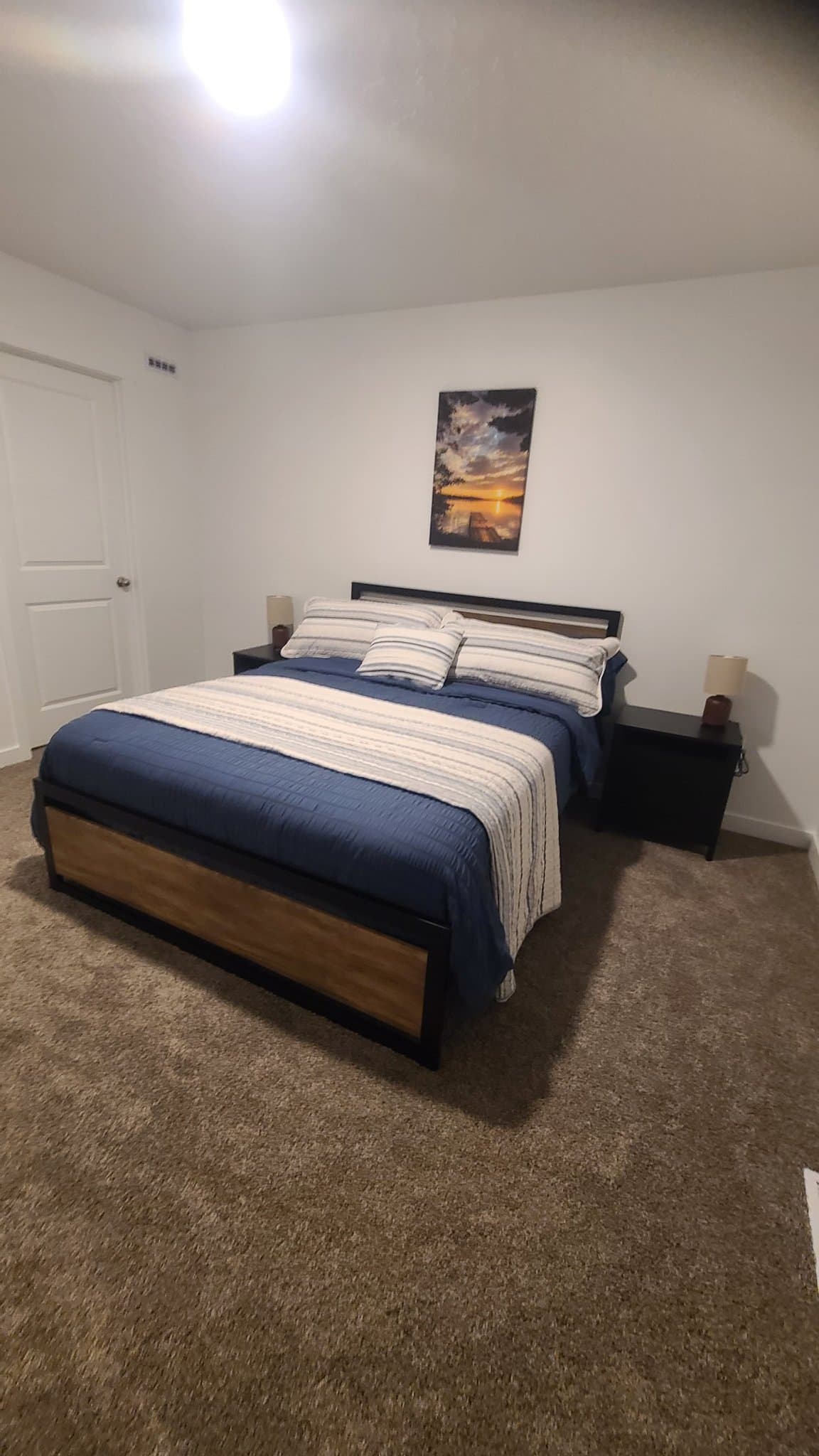 Salem Townhome: 1713 E Albion Dr