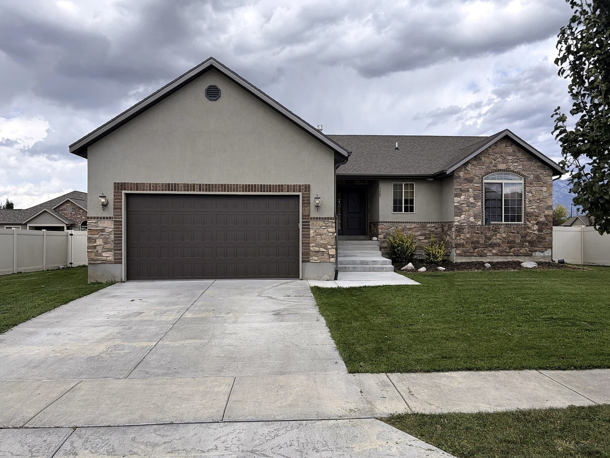 Lehi House: 1770 W 100 S