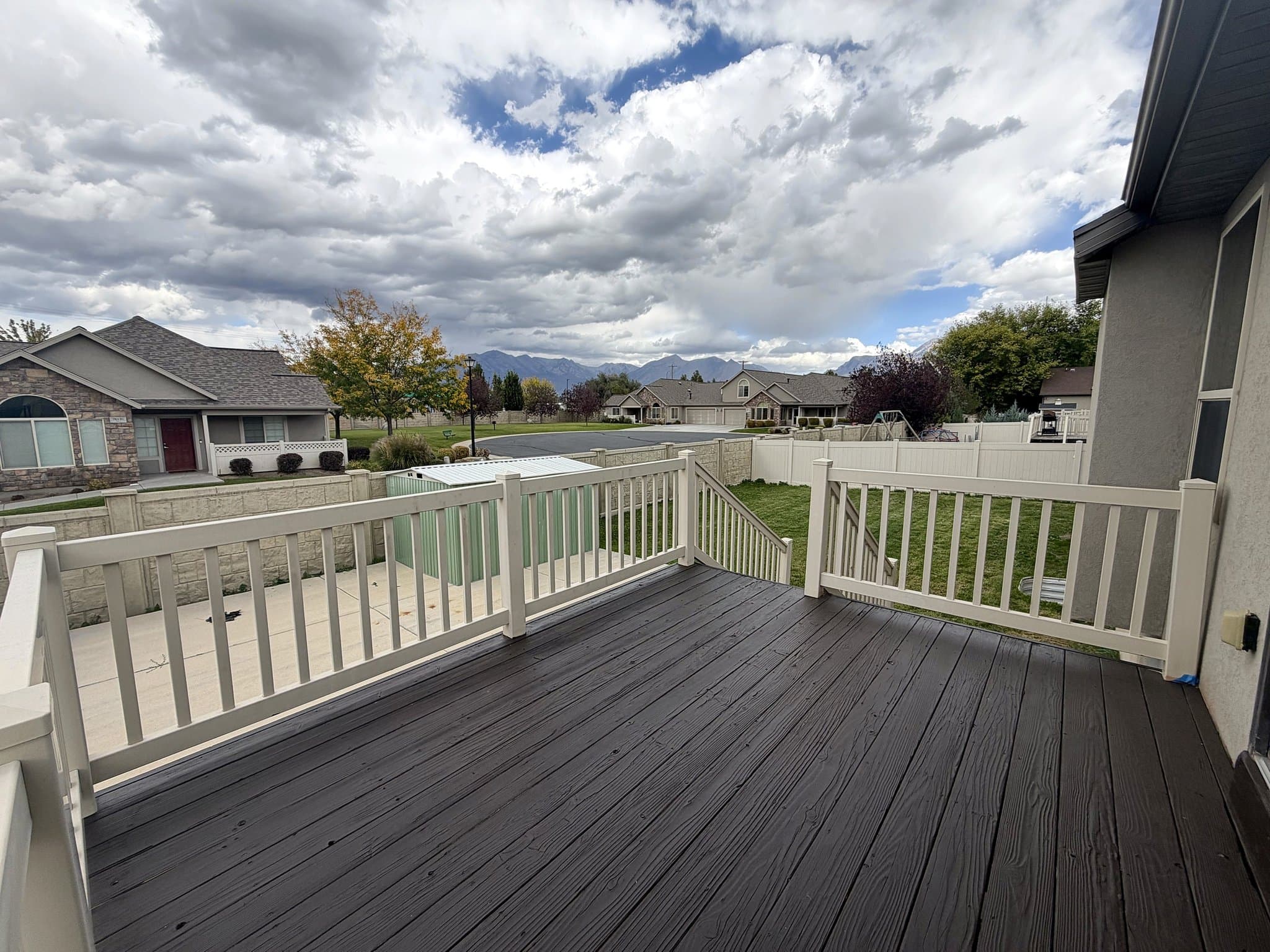 Lehi House: 1770 W 100 S