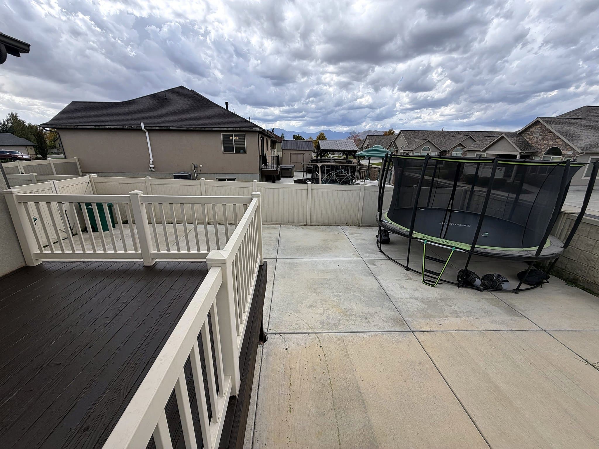 Lehi House: 1770 W 100 S
