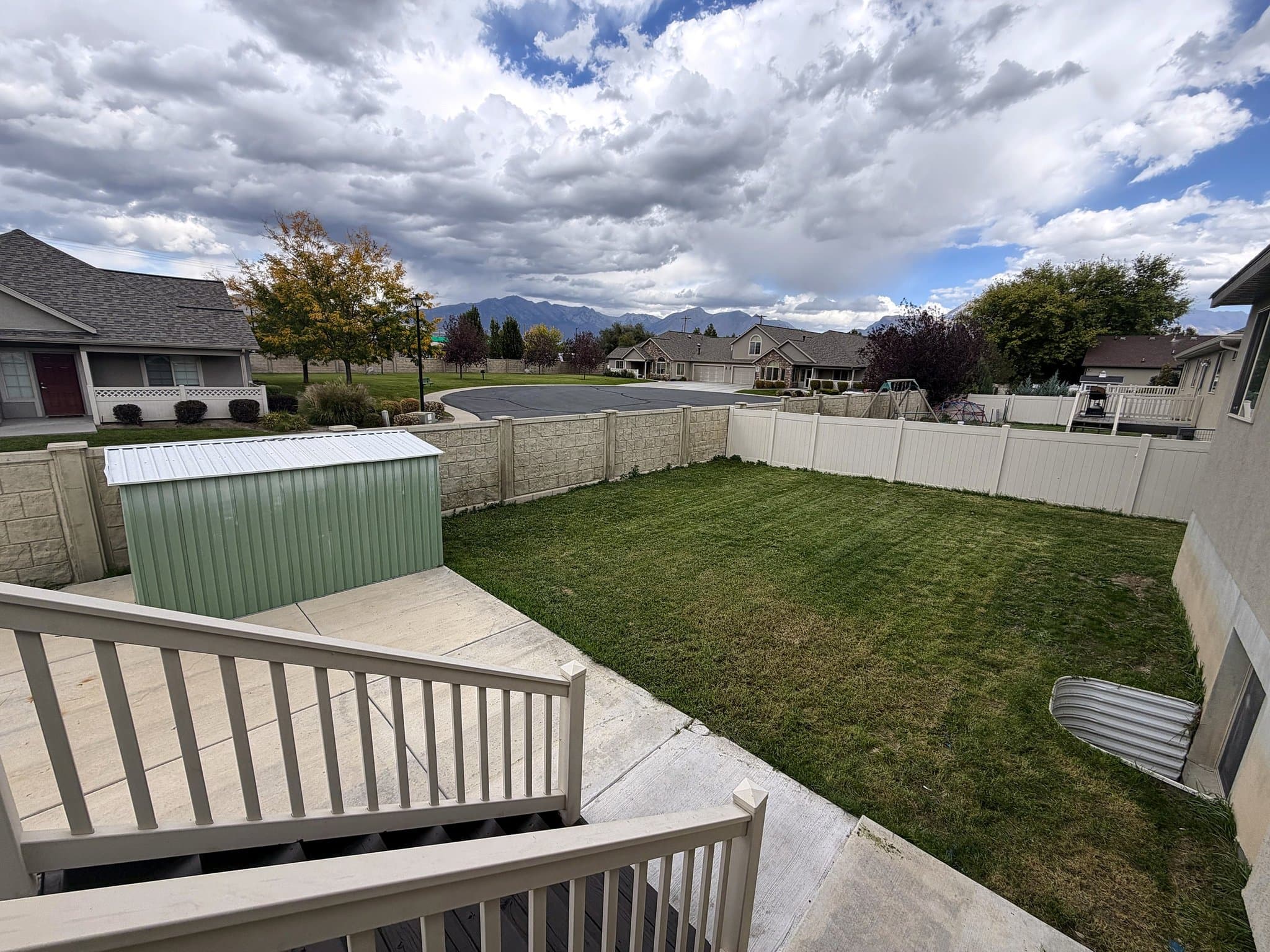 Lehi House: 1770 W 100 S