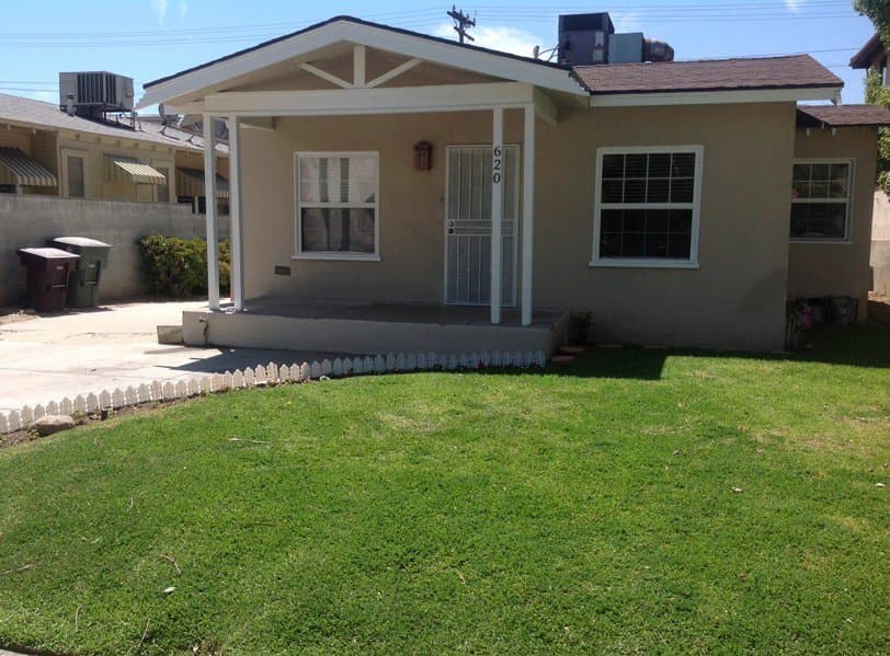 Glendale Multiplex: 620 Alexander St Unit B