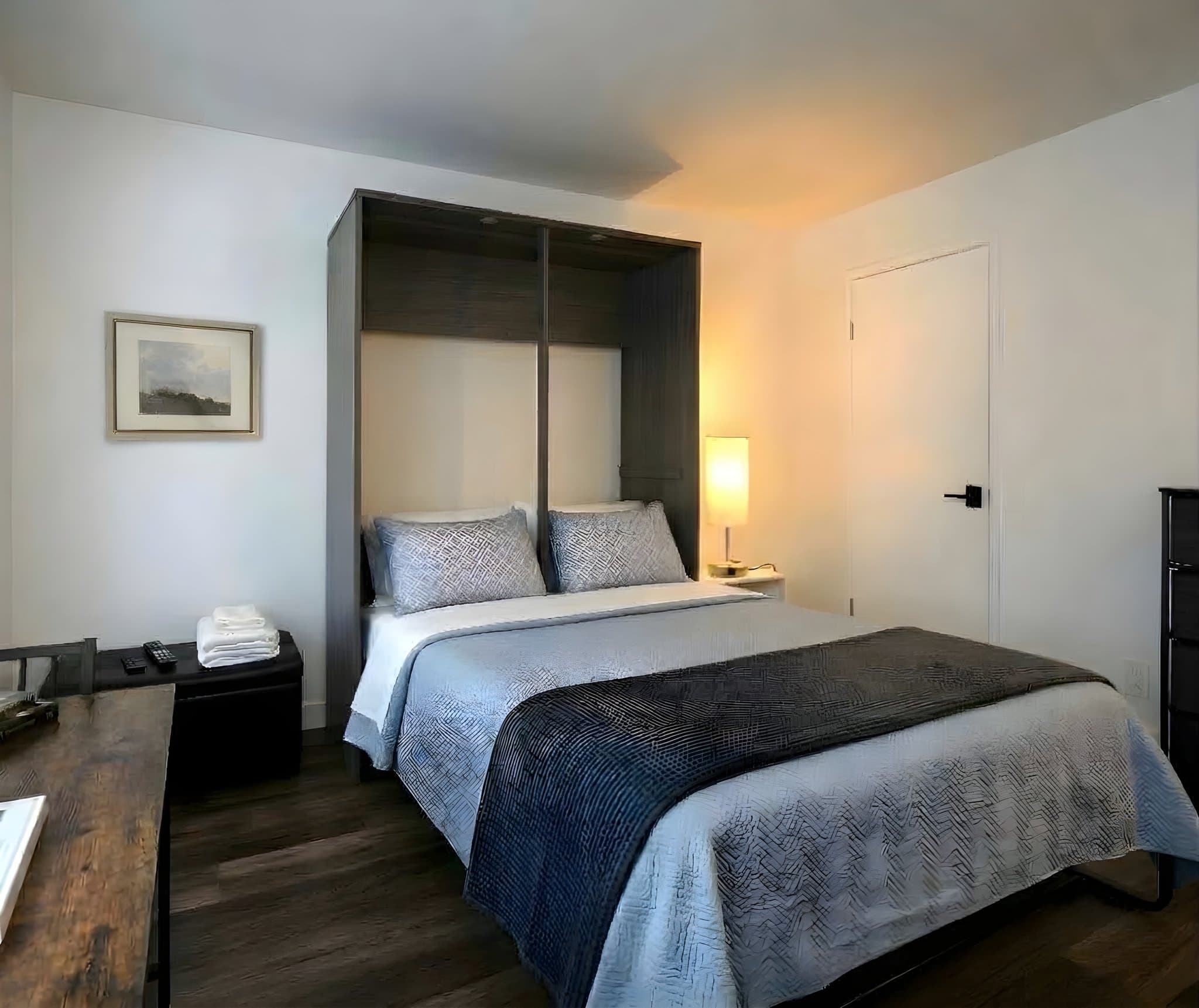 San Leandro Apartment: 1312 Clarke St