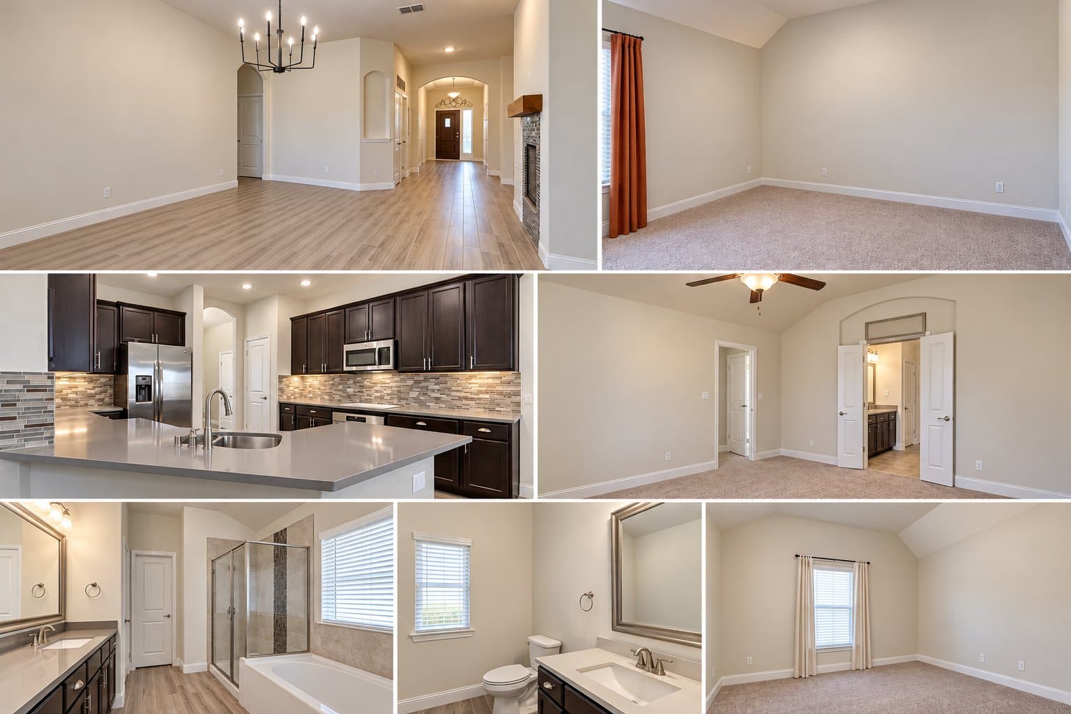 Anna House: 1400 Crossvine Dr.
