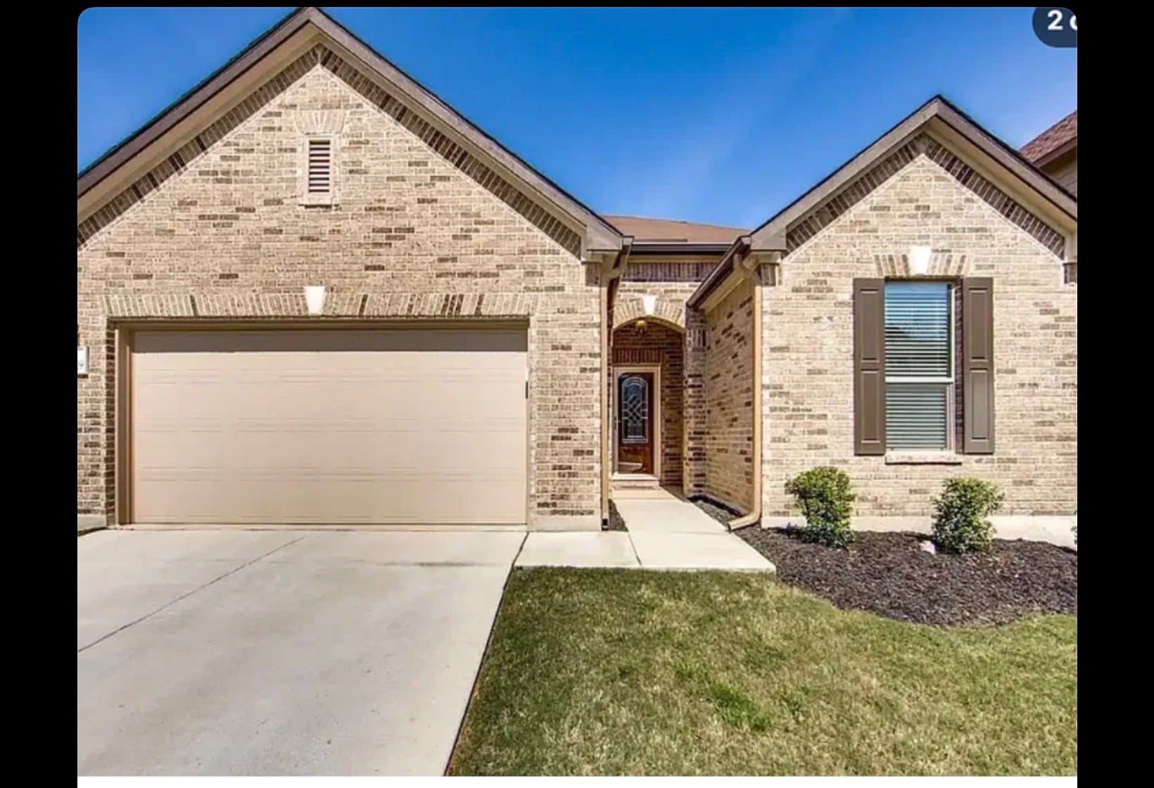 San Antonio House: 20319 Roche Oak