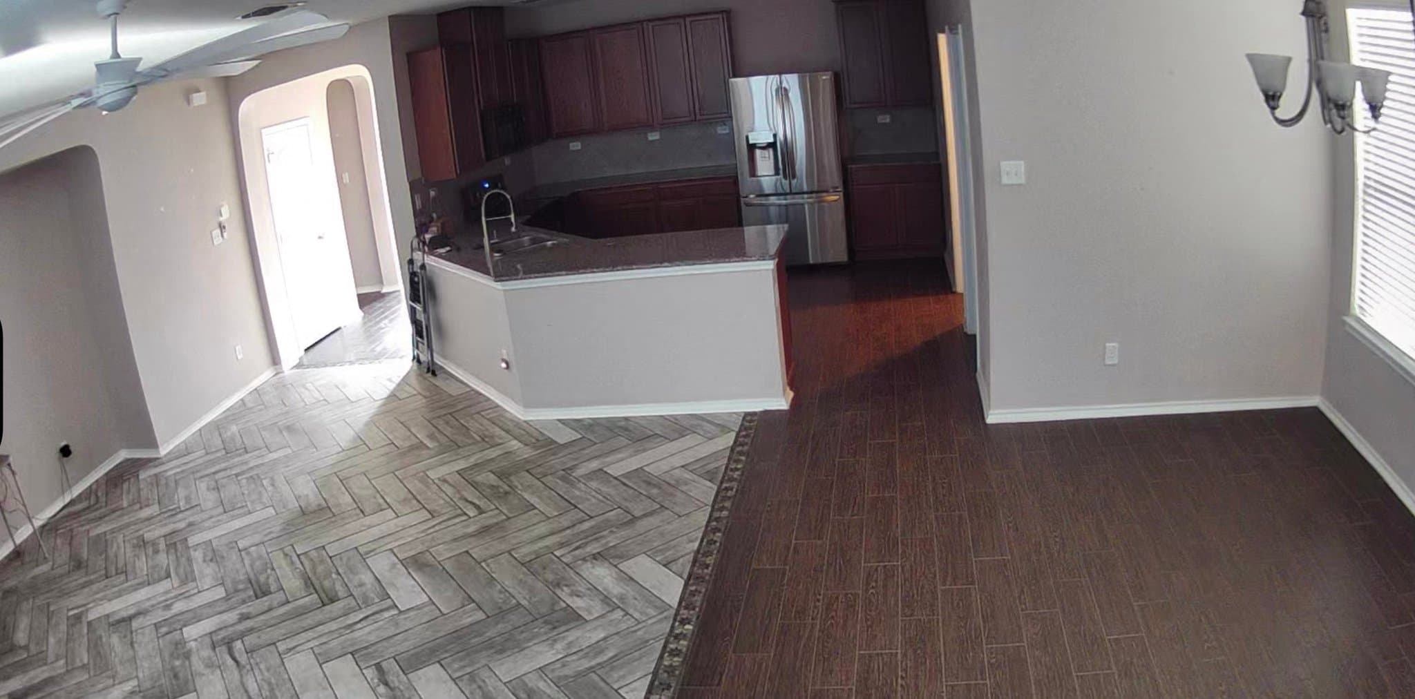 San Antonio House: 20319 Roche Oak