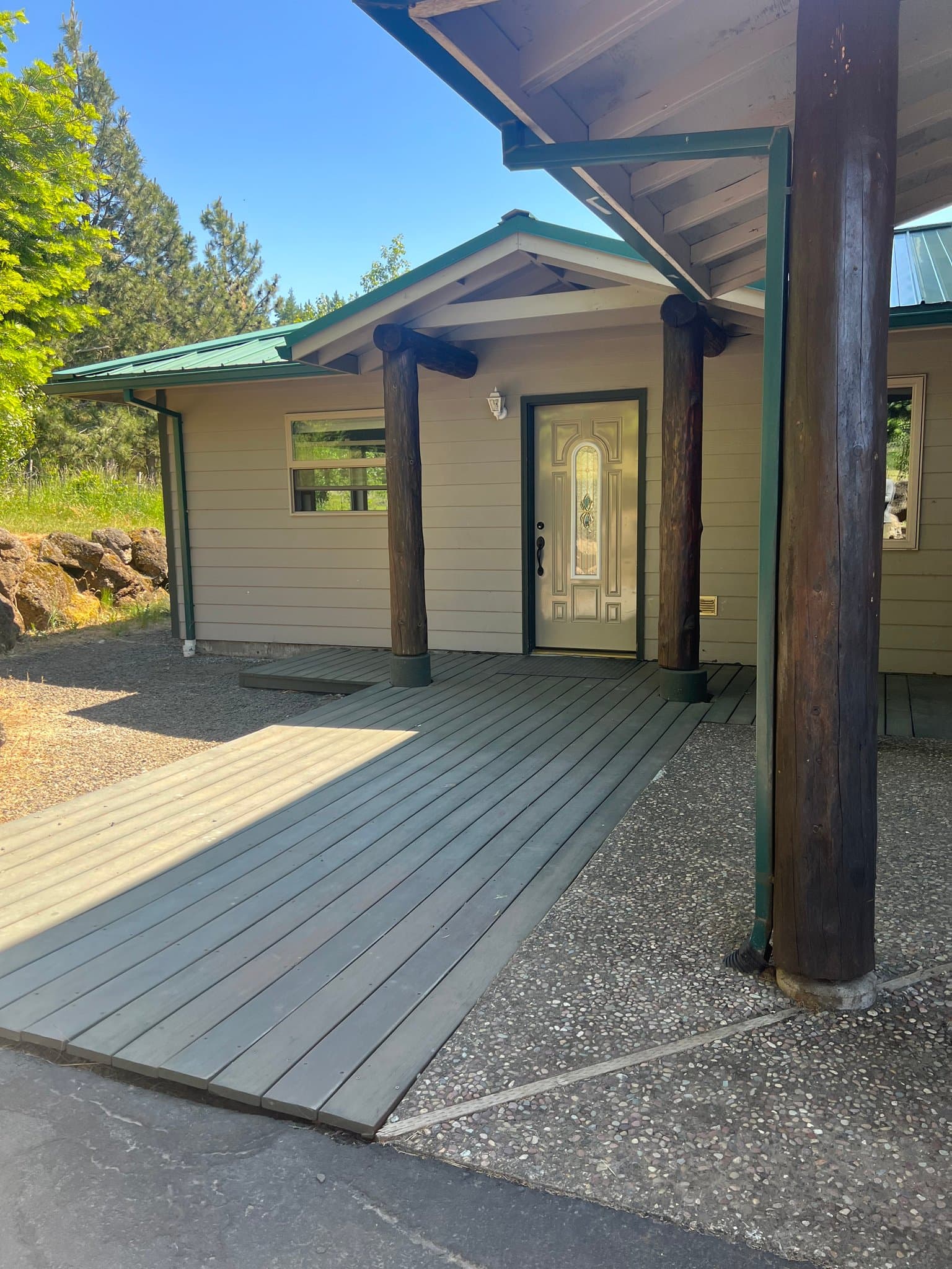 White Salmon Other: 8 Needham Road