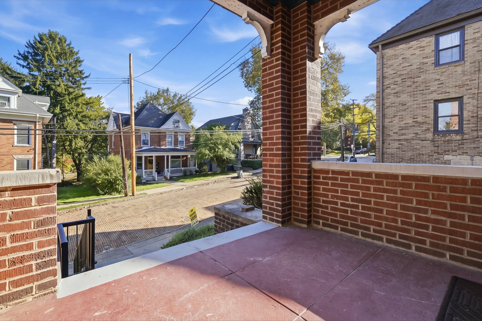 Bellview Multiplex: 17 - 19 N Bryant Ave.