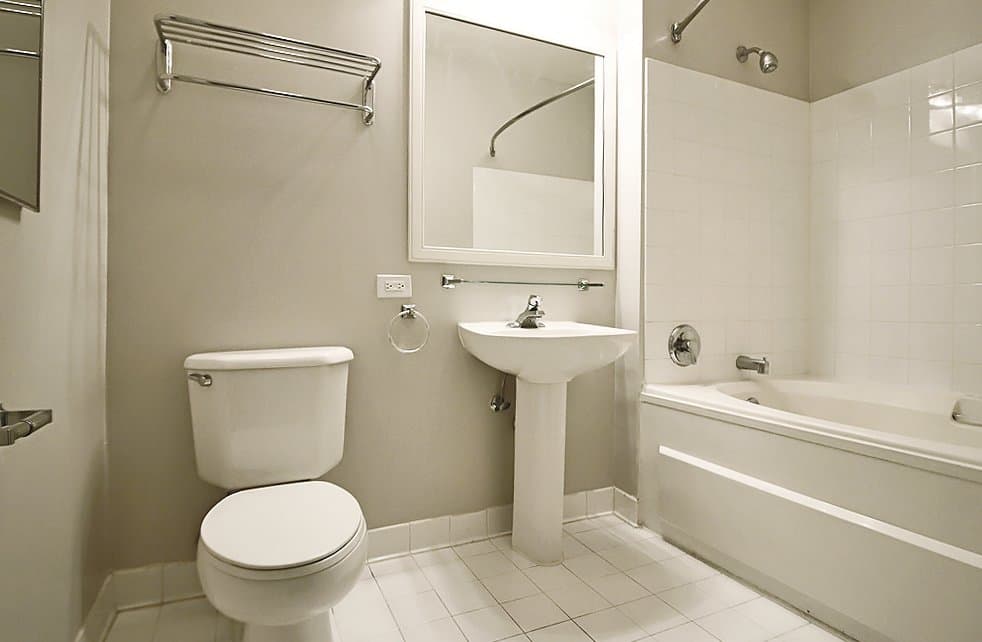 Chicago Condo: 351 S Dearborn St