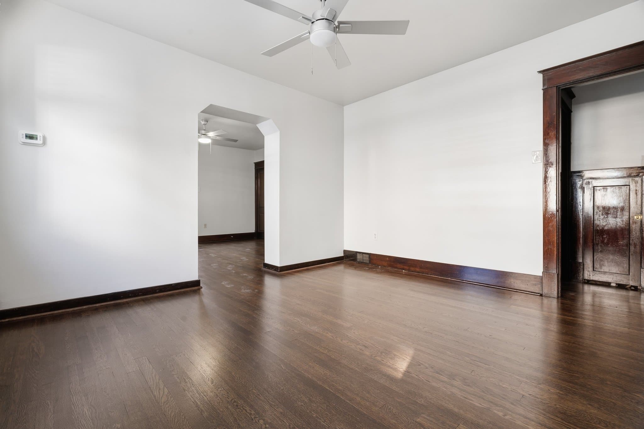 Bellview Multiplex: 17 - 19 N Bryant Ave.