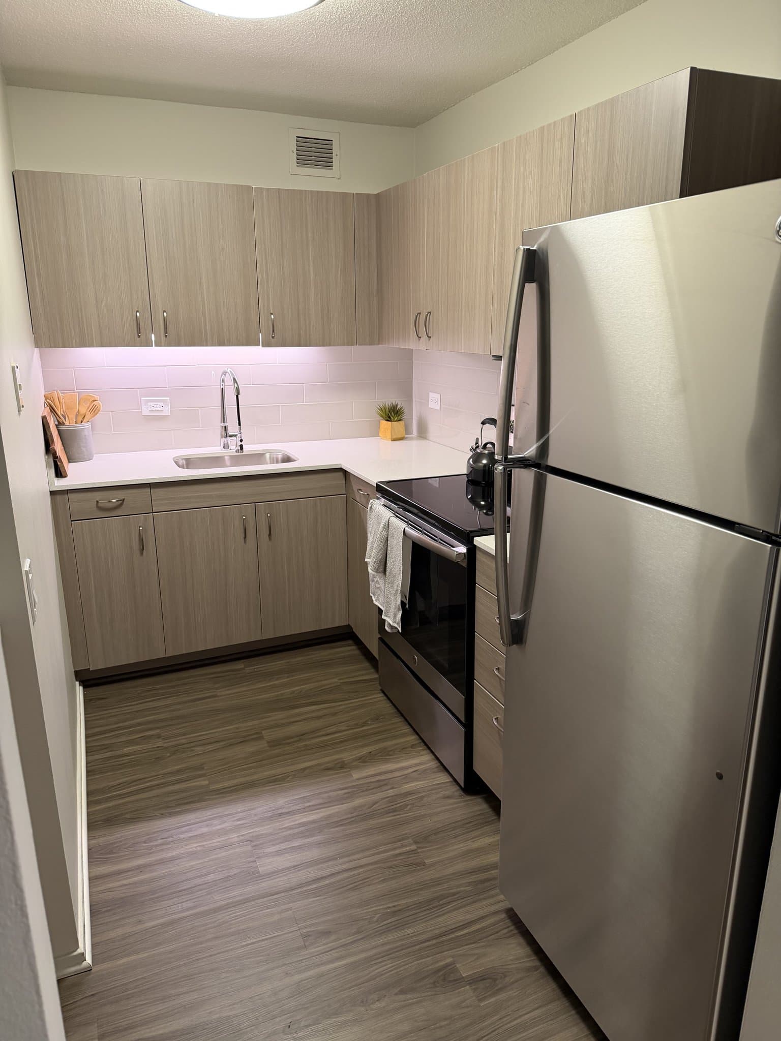 Chicago Condo: 1134 N Dearborn