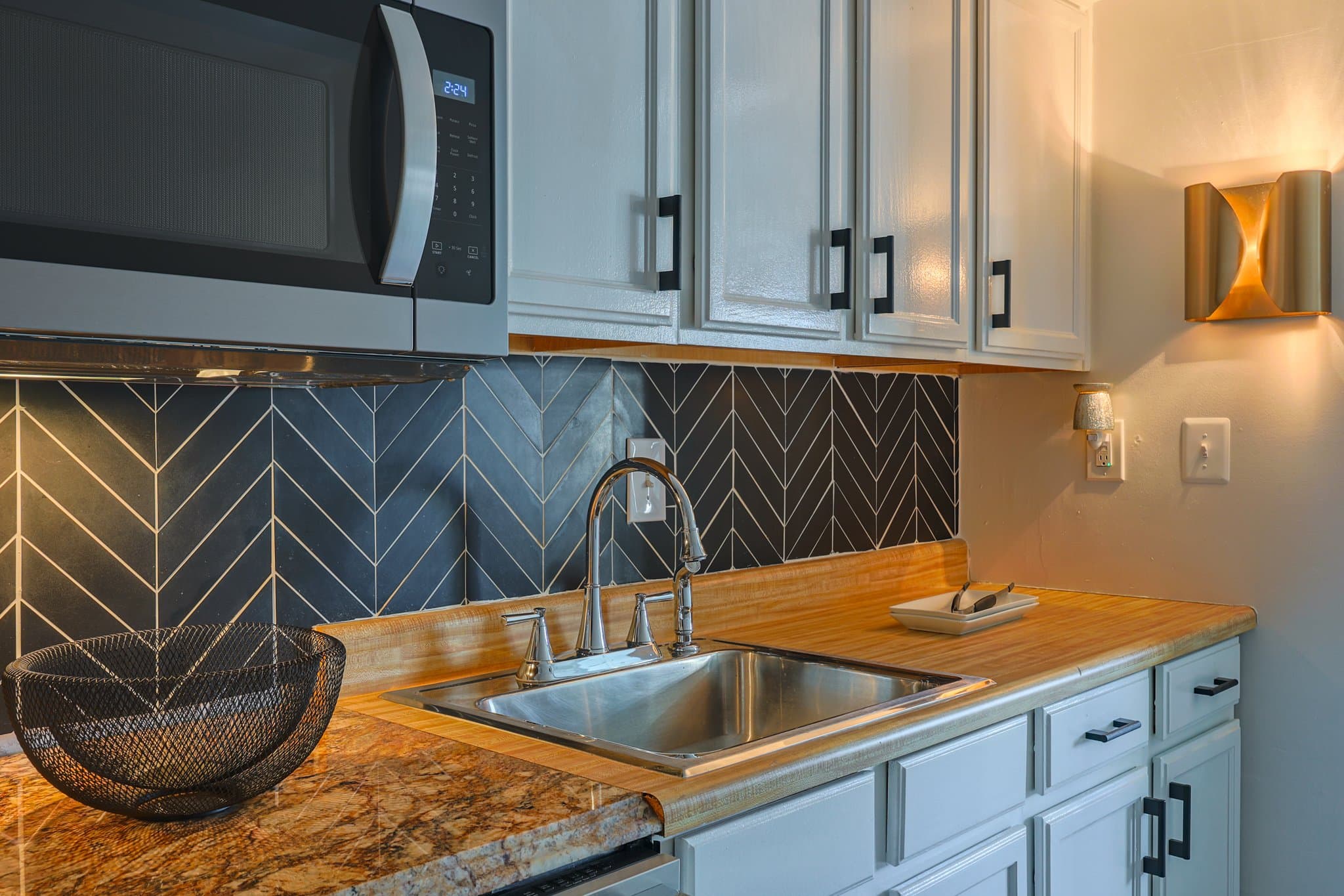 Washington Condo: 7410 Georgia Ave NW
