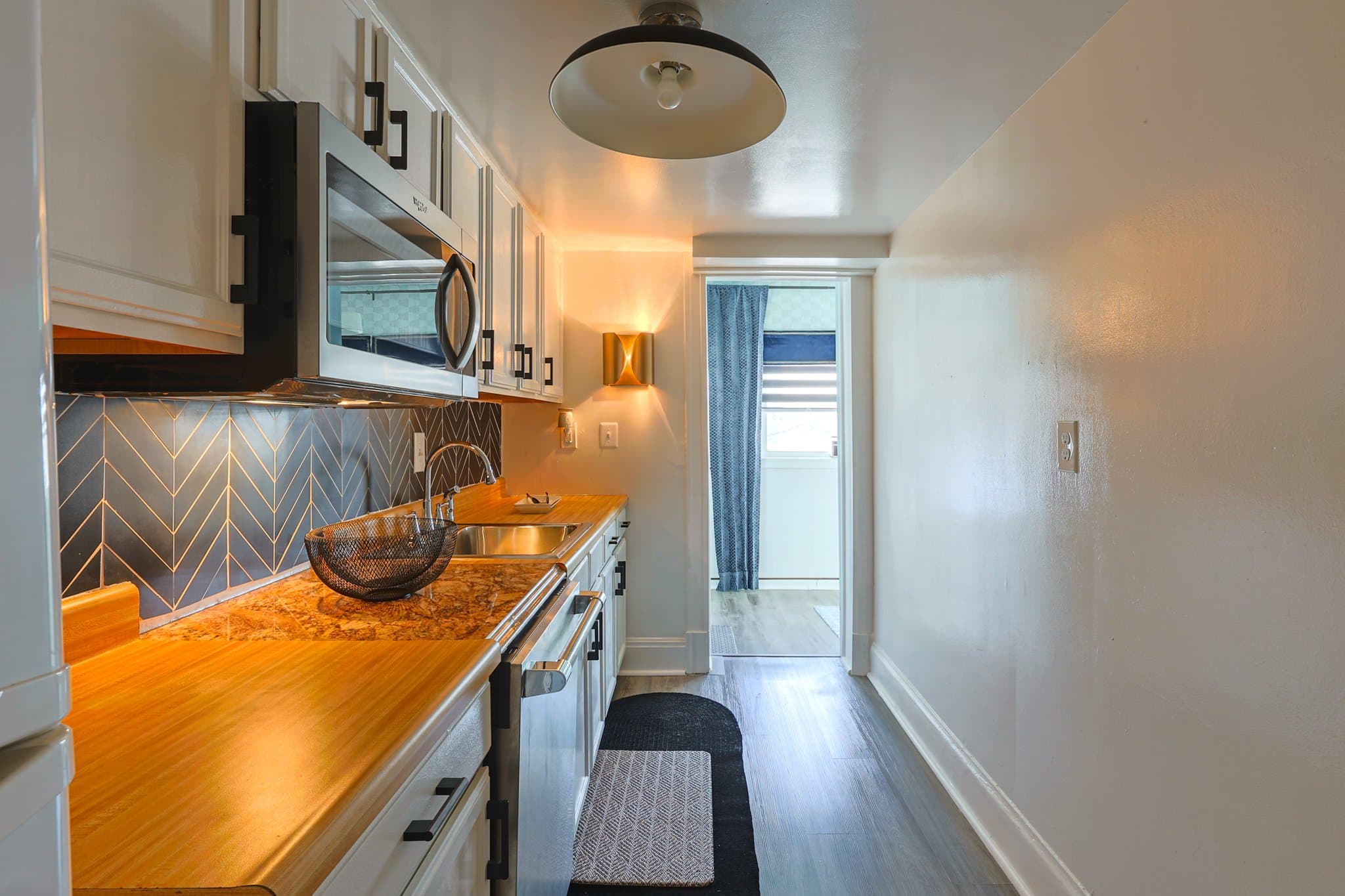 Washington Condo: 7410 Georgia Ave NW