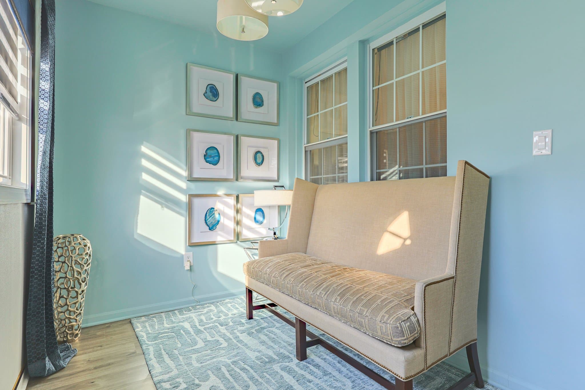 Washington Condo: 7410 Georgia Ave NW