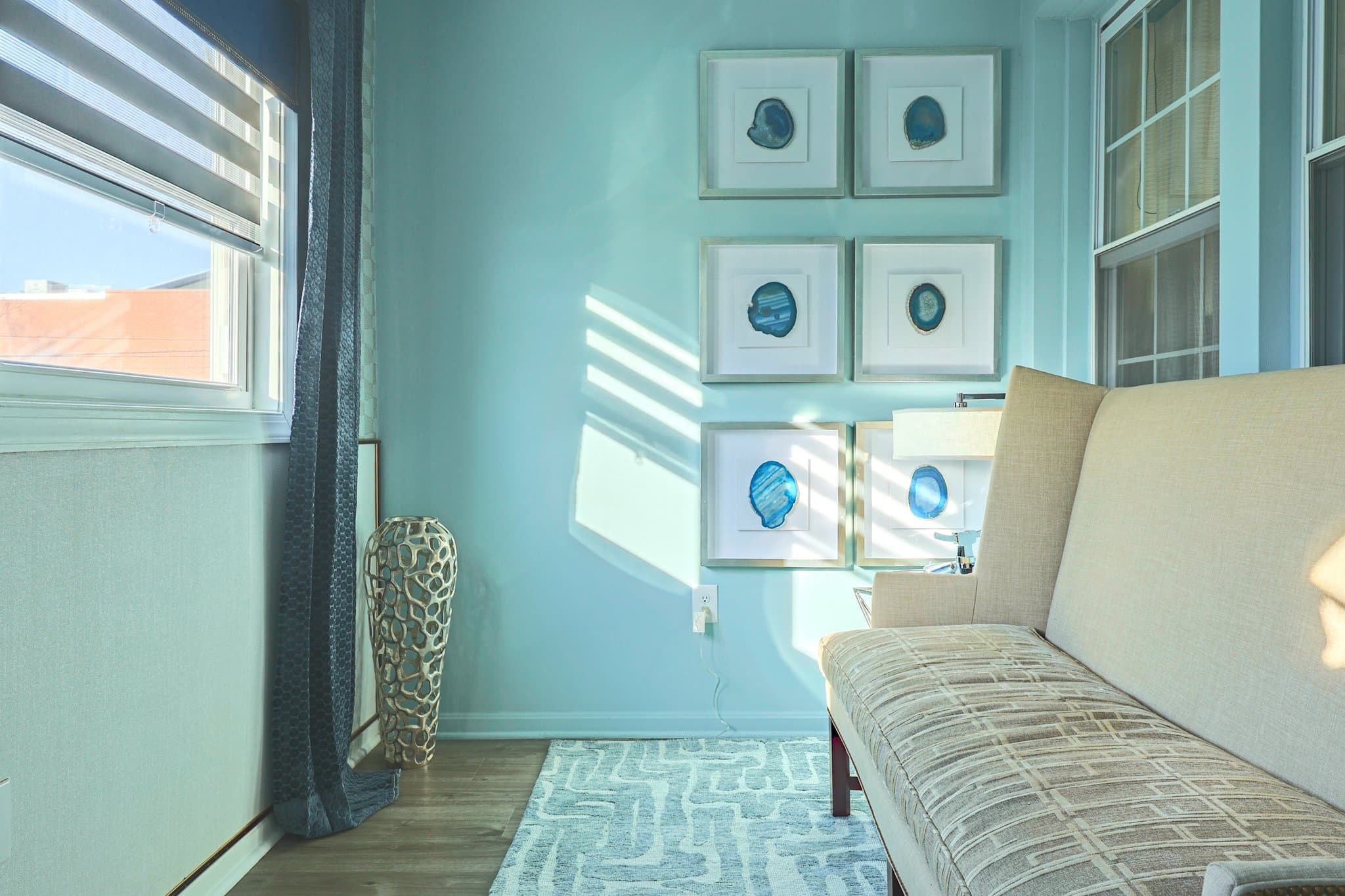Washington Condo: 7410 Georgia Ave NW
