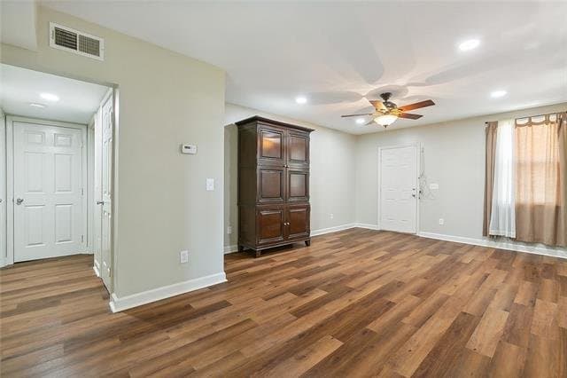 New Orleans Multiplex: 2314 Madrid Street