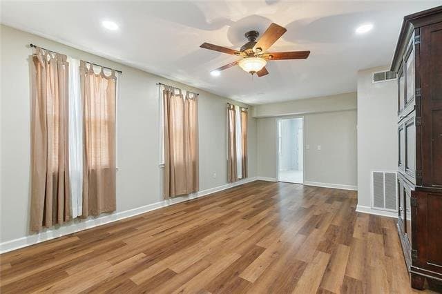 New Orleans Multiplex: 2314 Madrid Street