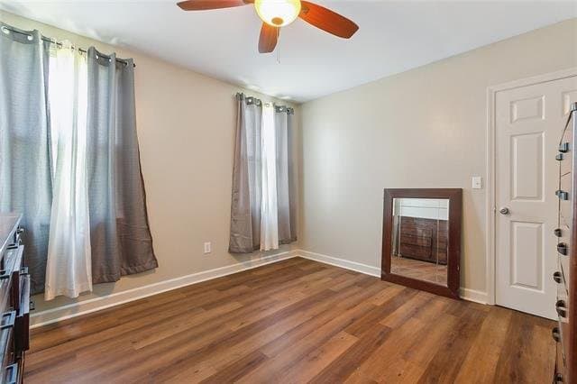 New Orleans Multiplex: 2314 Madrid Street