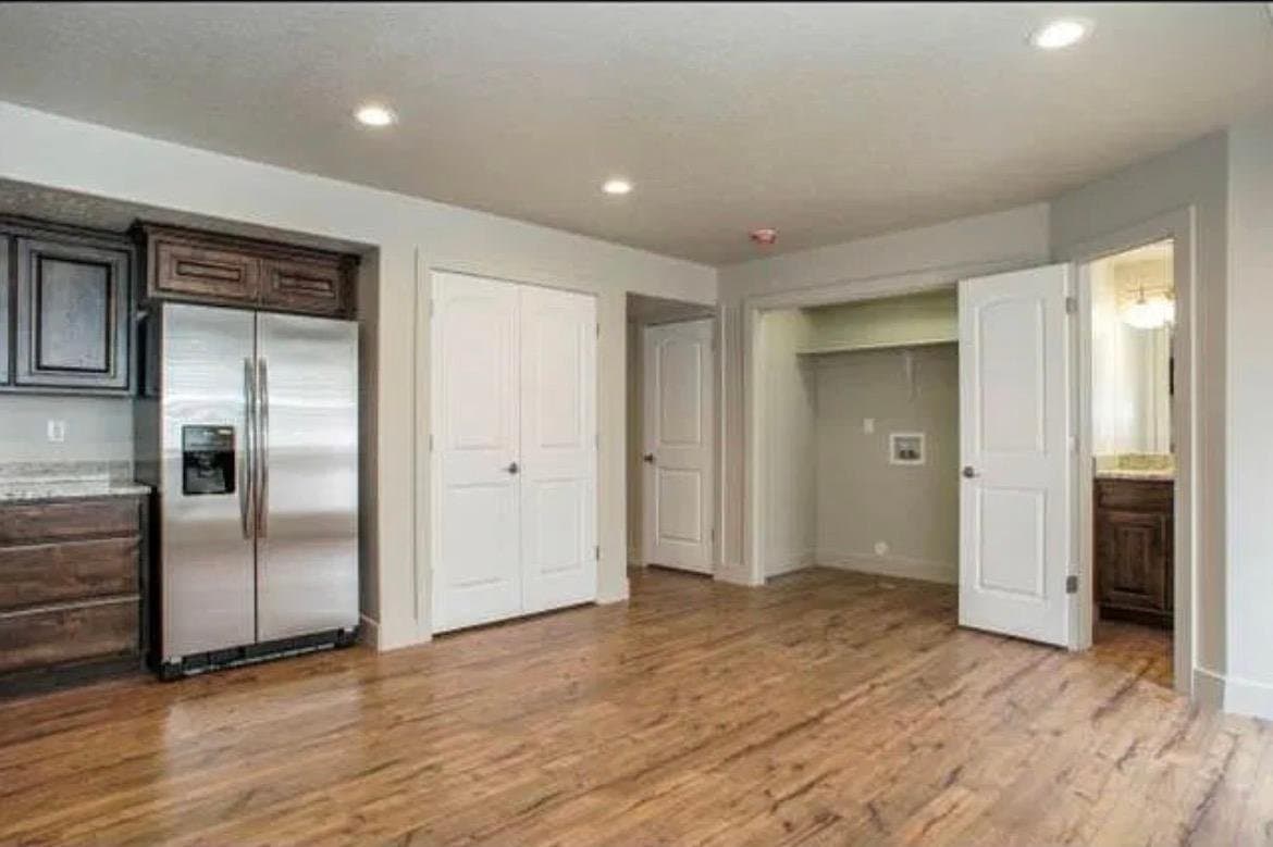 Brigham City Townhome: 966 Georgia Dr