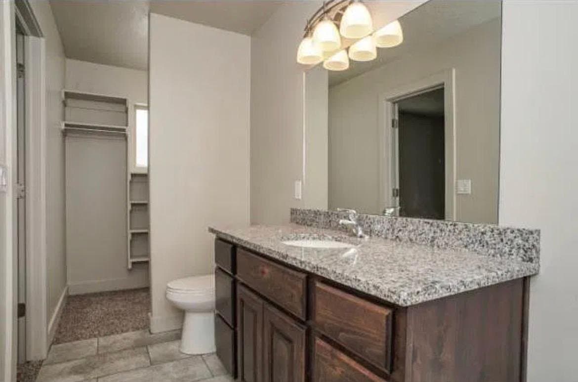 Brigham City Townhome: 966 Georgia Dr