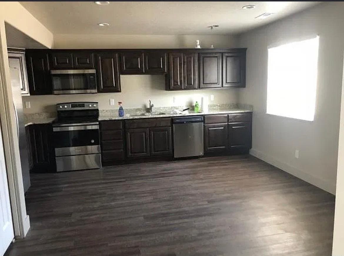 Brigham City Townhome: 966 Georgia Dr