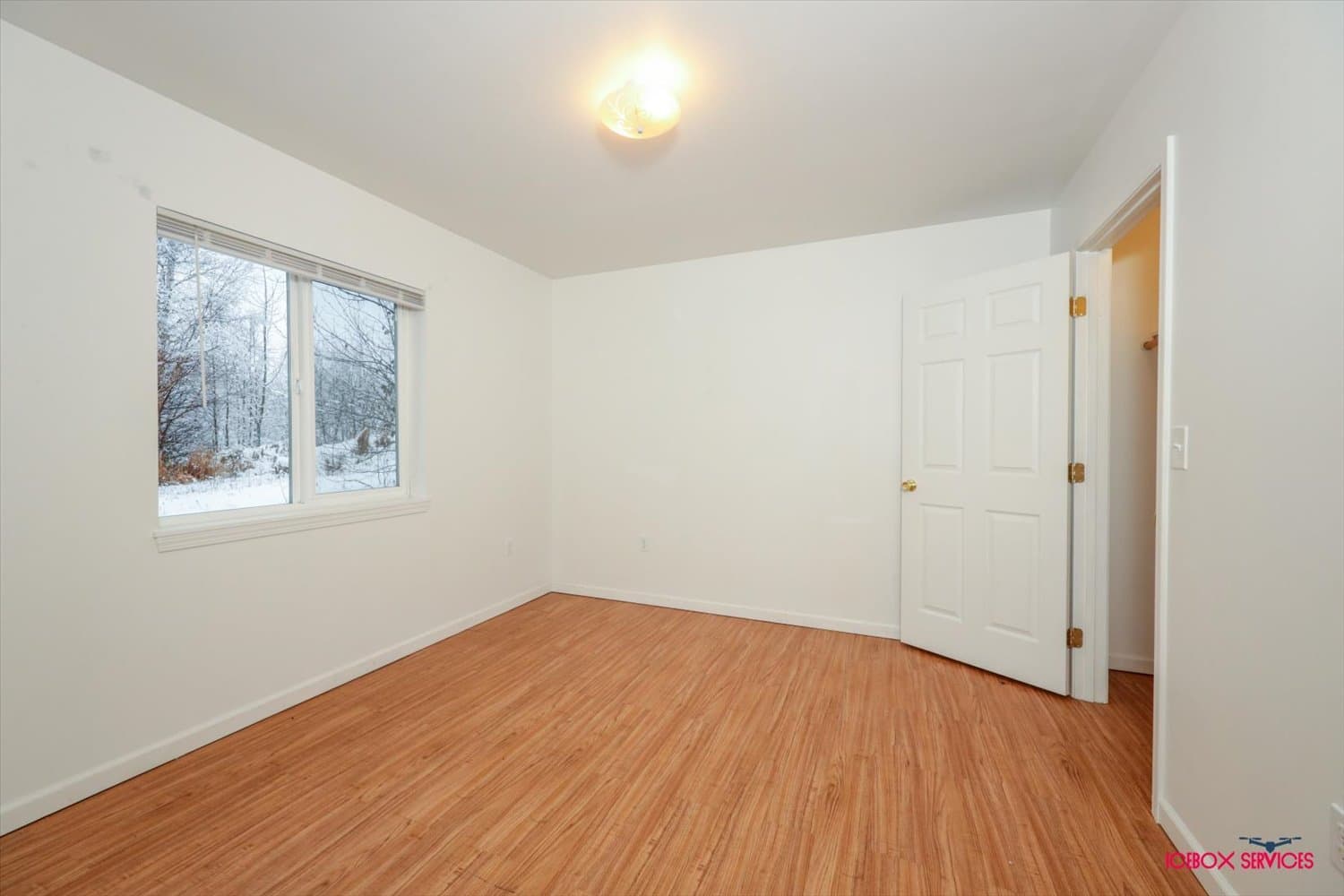 Wasilla Multiplex: 6100 E Chinook Avenue