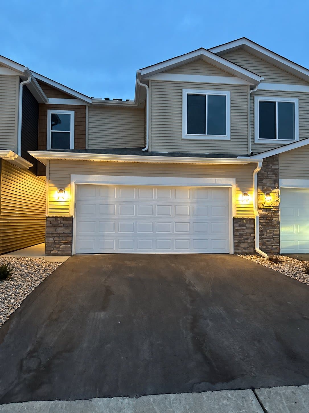 Ramsey Townhome: 7611 148th Trl NW