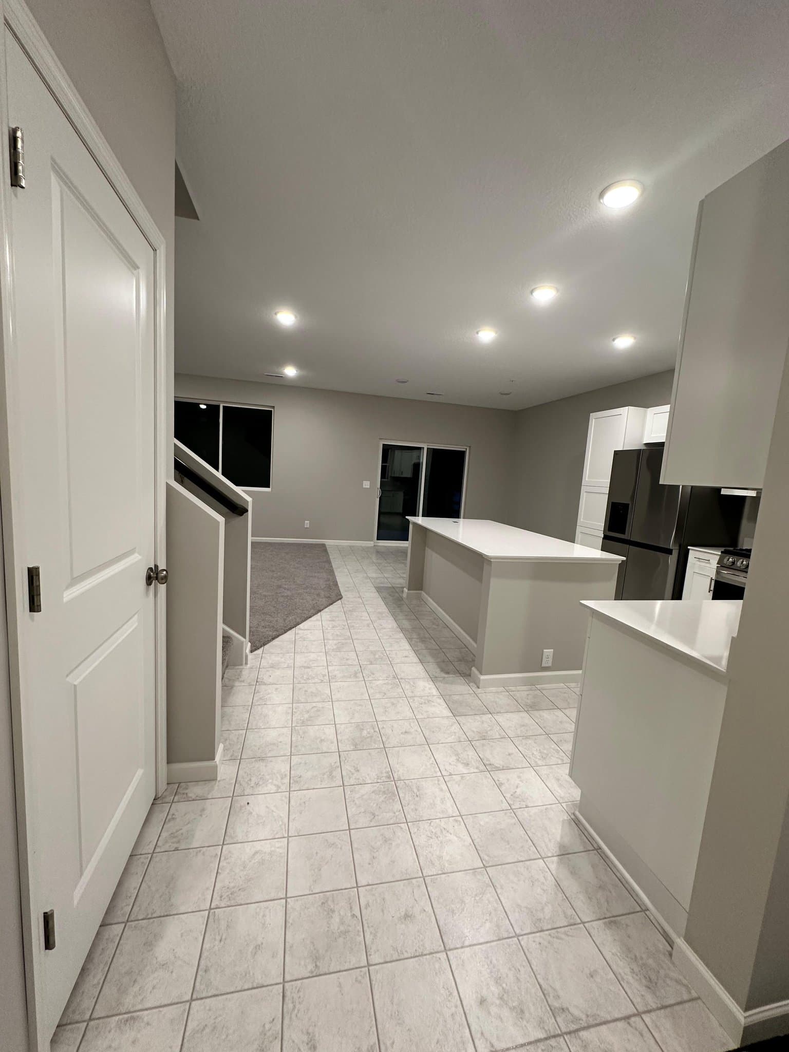 Ramsey Townhome: 7611 148th Trl NW