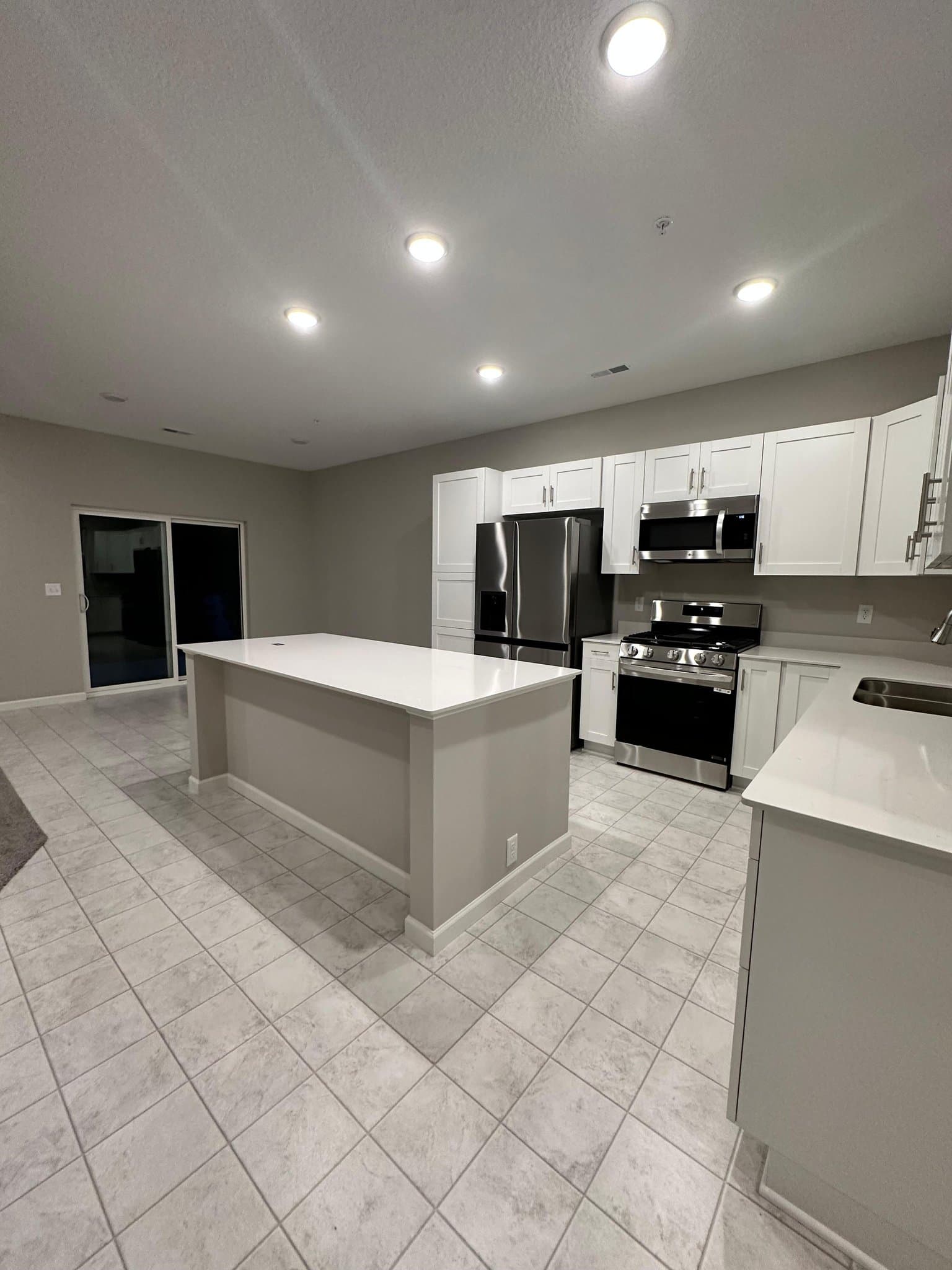Ramsey Townhome: 7611 148th Trl NW