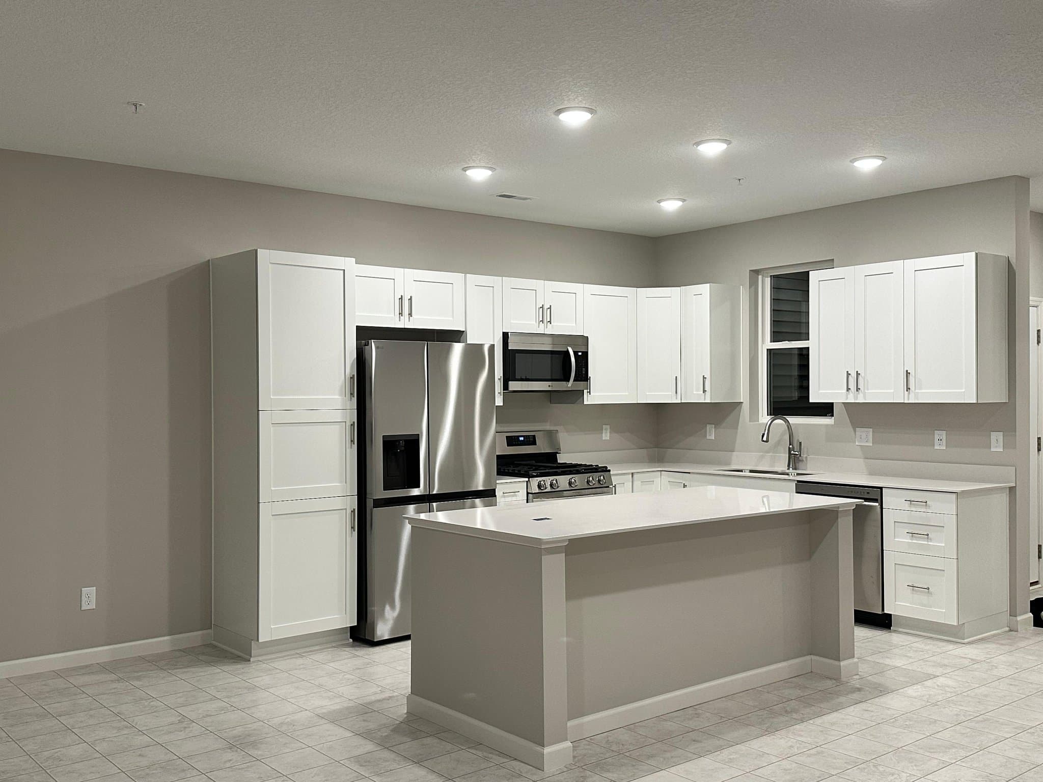 Ramsey Townhome: 7611 148th Trl NW