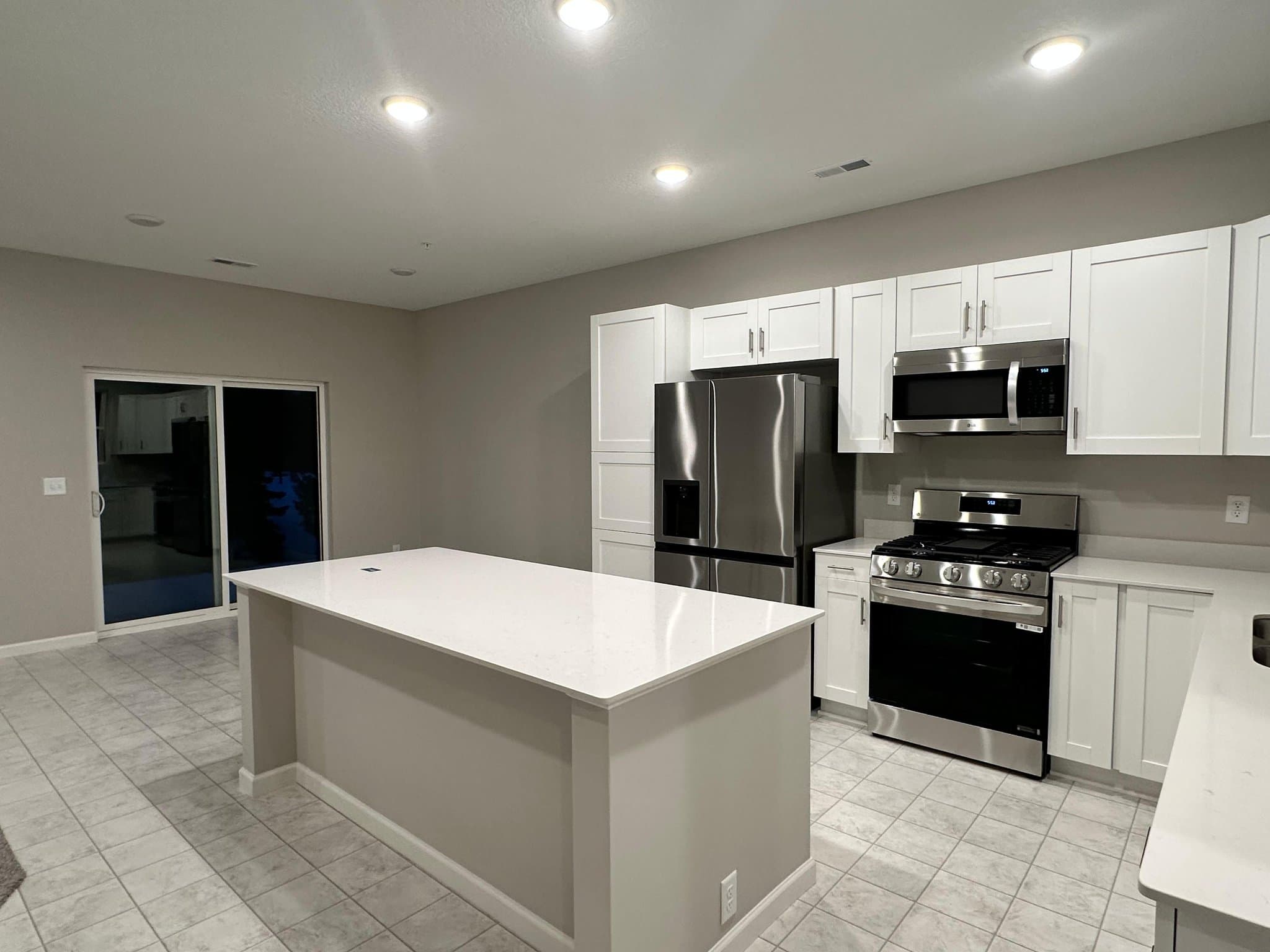 Ramsey Townhome: 7611 148th Trl NW