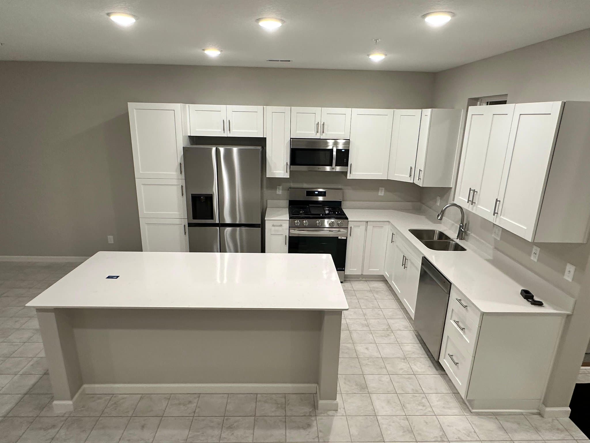 Ramsey Townhome: 7611 148th Trl NW