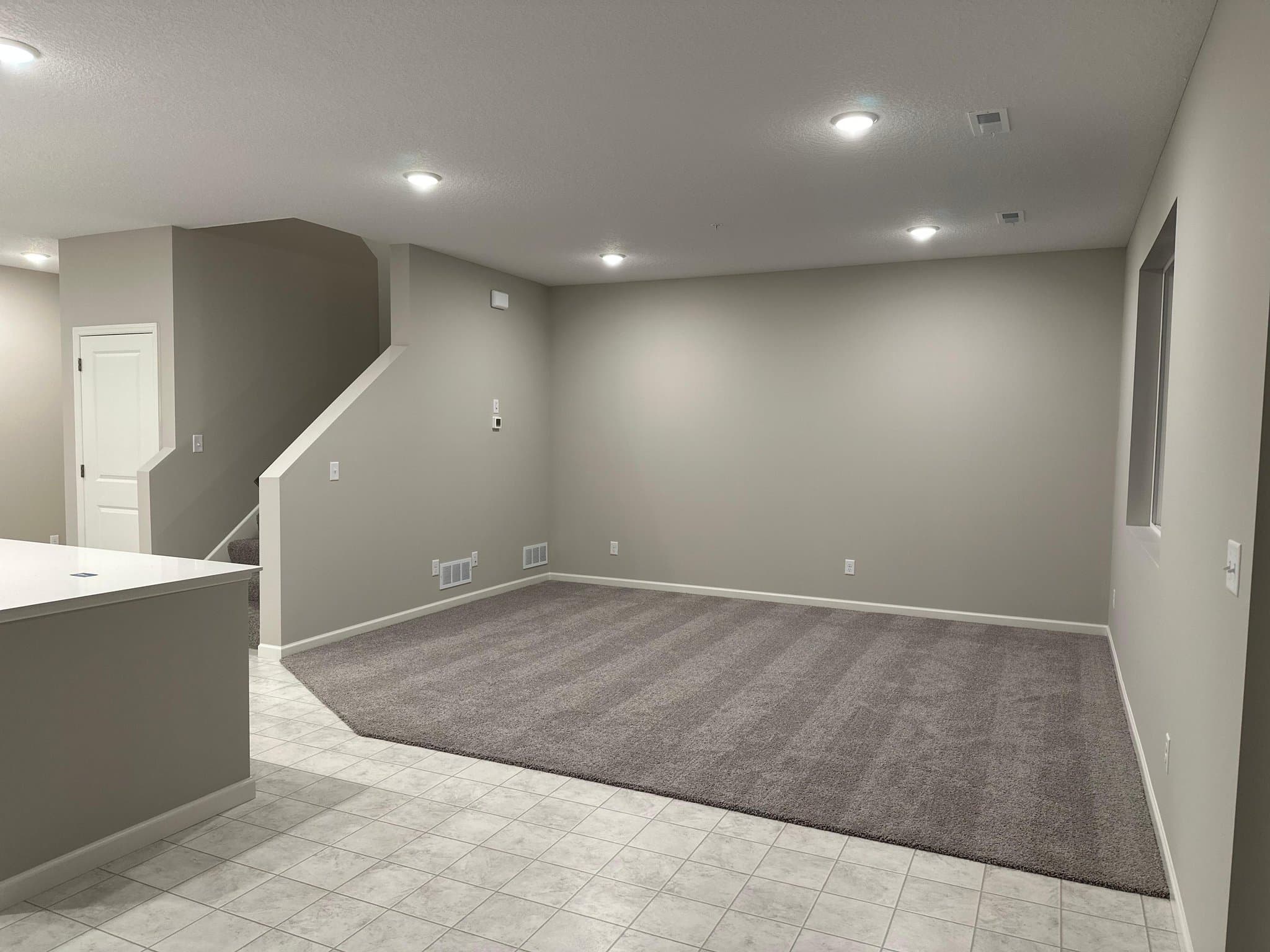 Ramsey Townhome: 7611 148th Trl NW