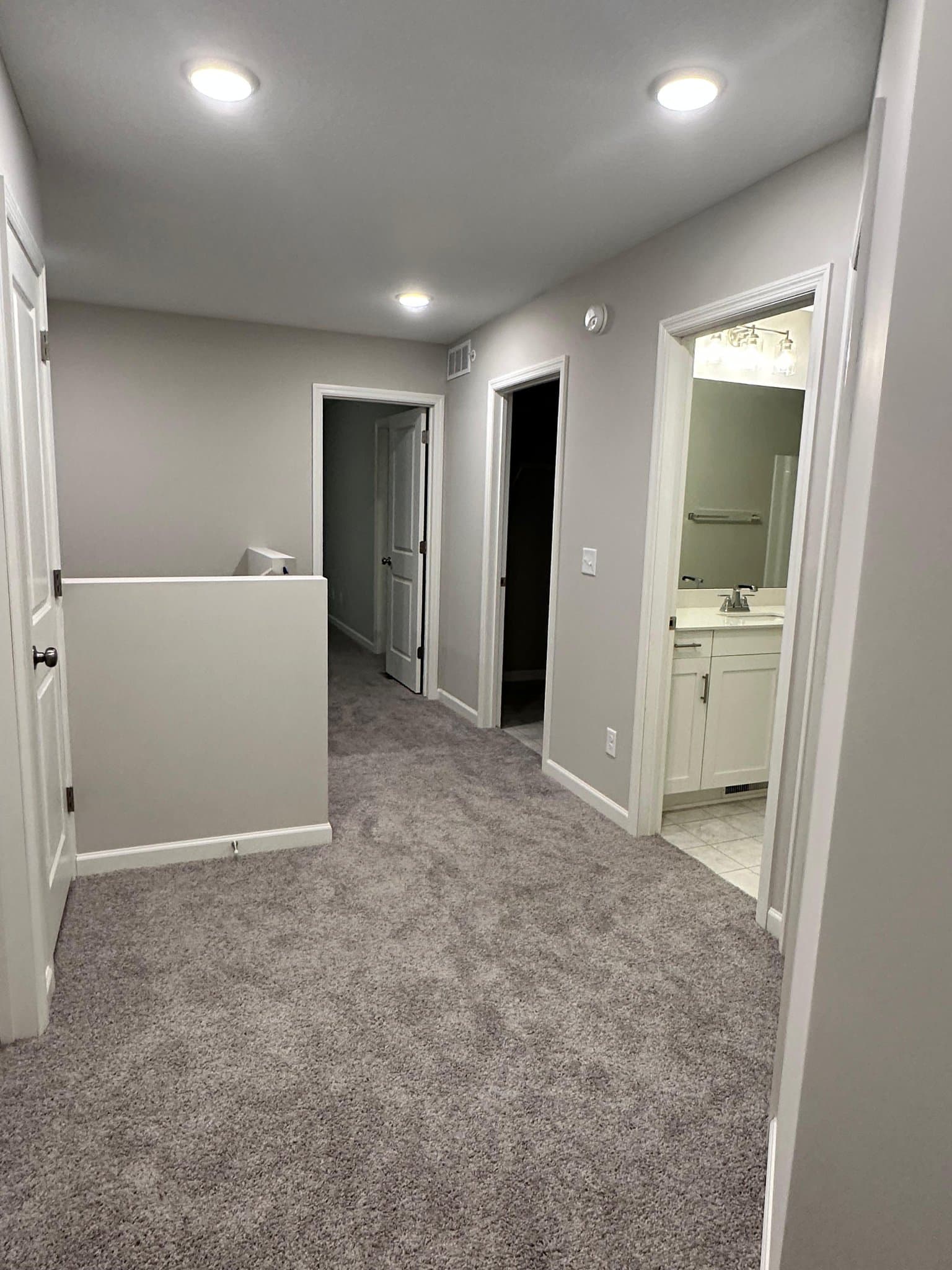 Ramsey Townhome: 7611 148th Trl NW