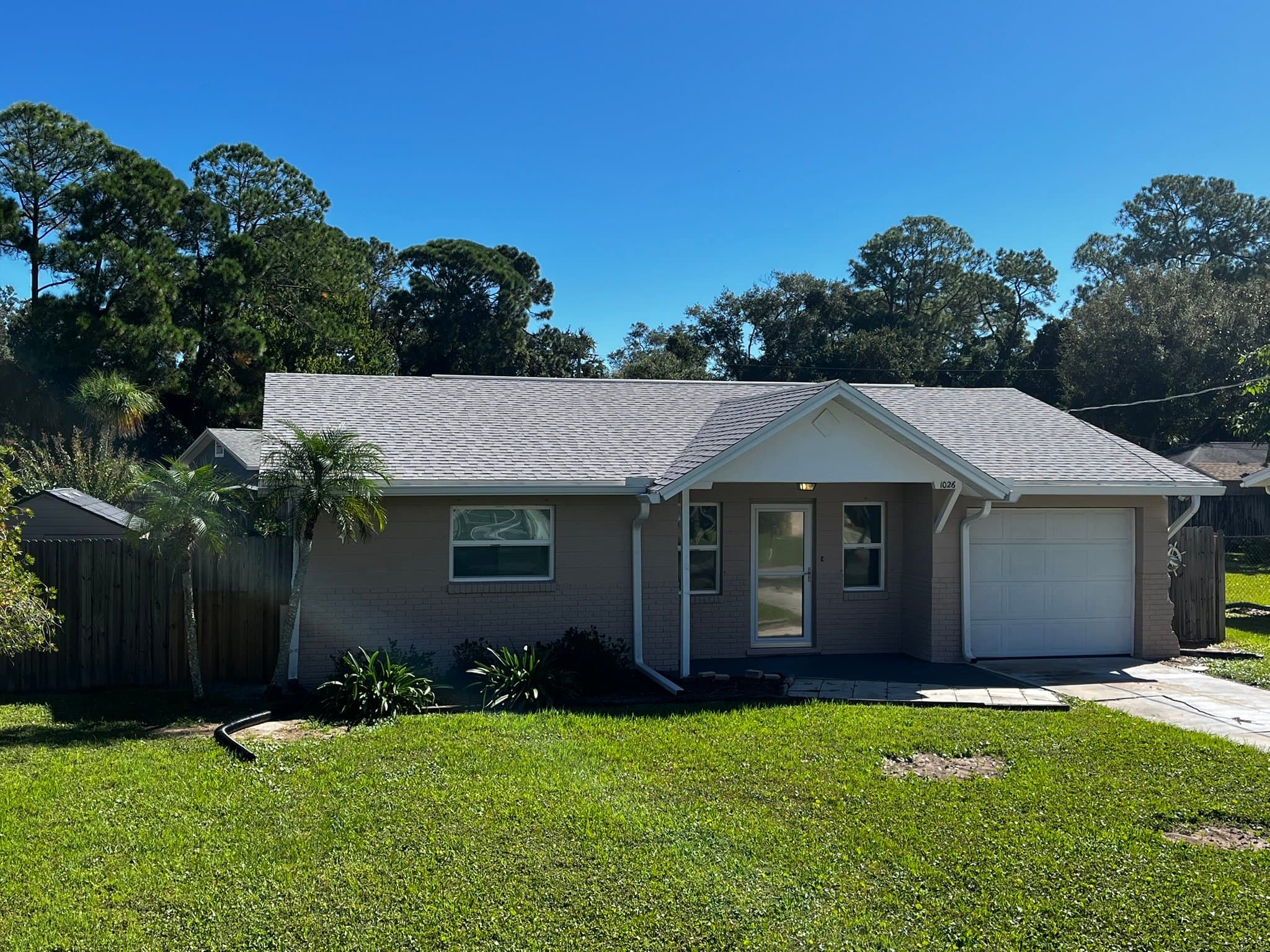 Port Orange House: 1026 3rd St