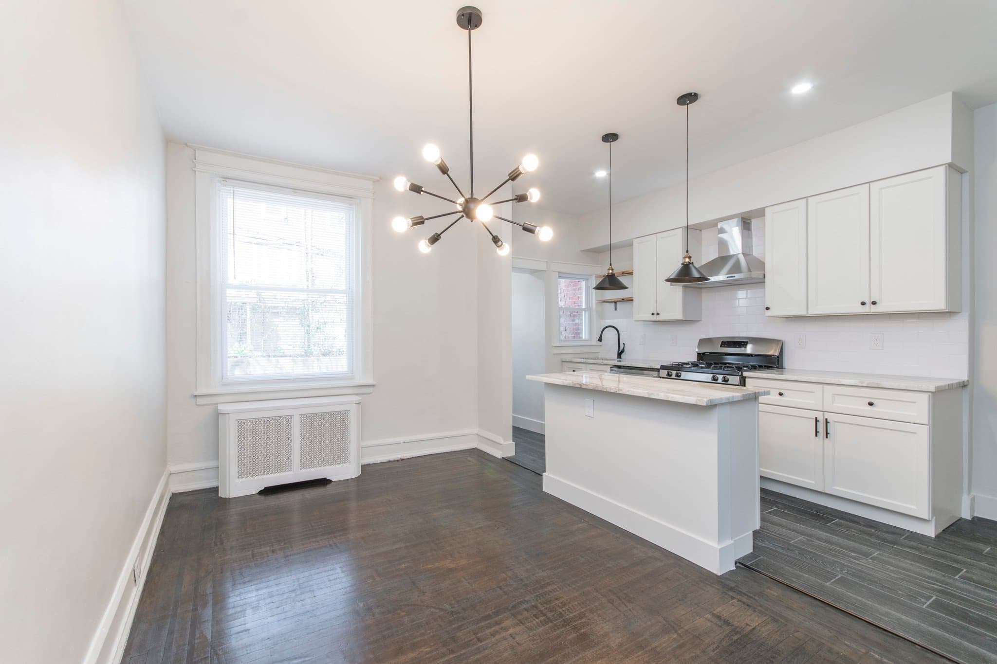 Philadelphia Townhome: 5745 Hunter St