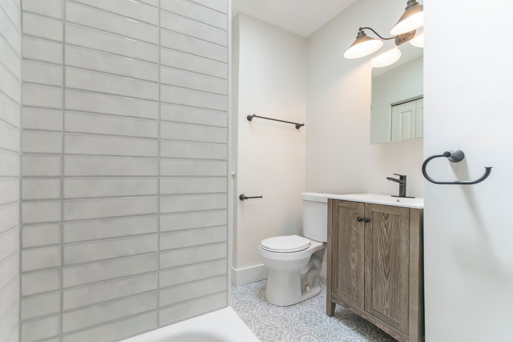 Philadelphia Townhome: 5745 Hunter St