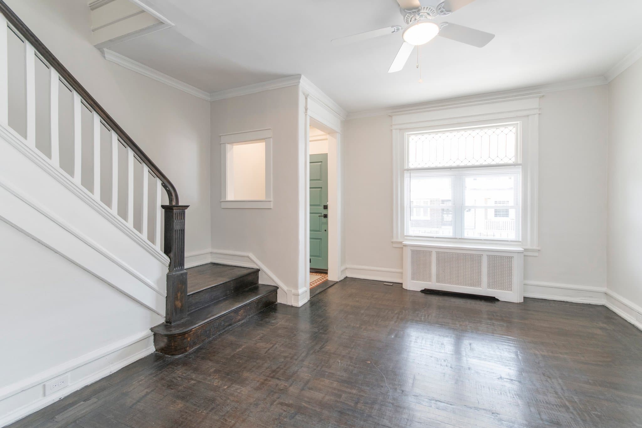 Philadelphia Townhome: 5745 Hunter St