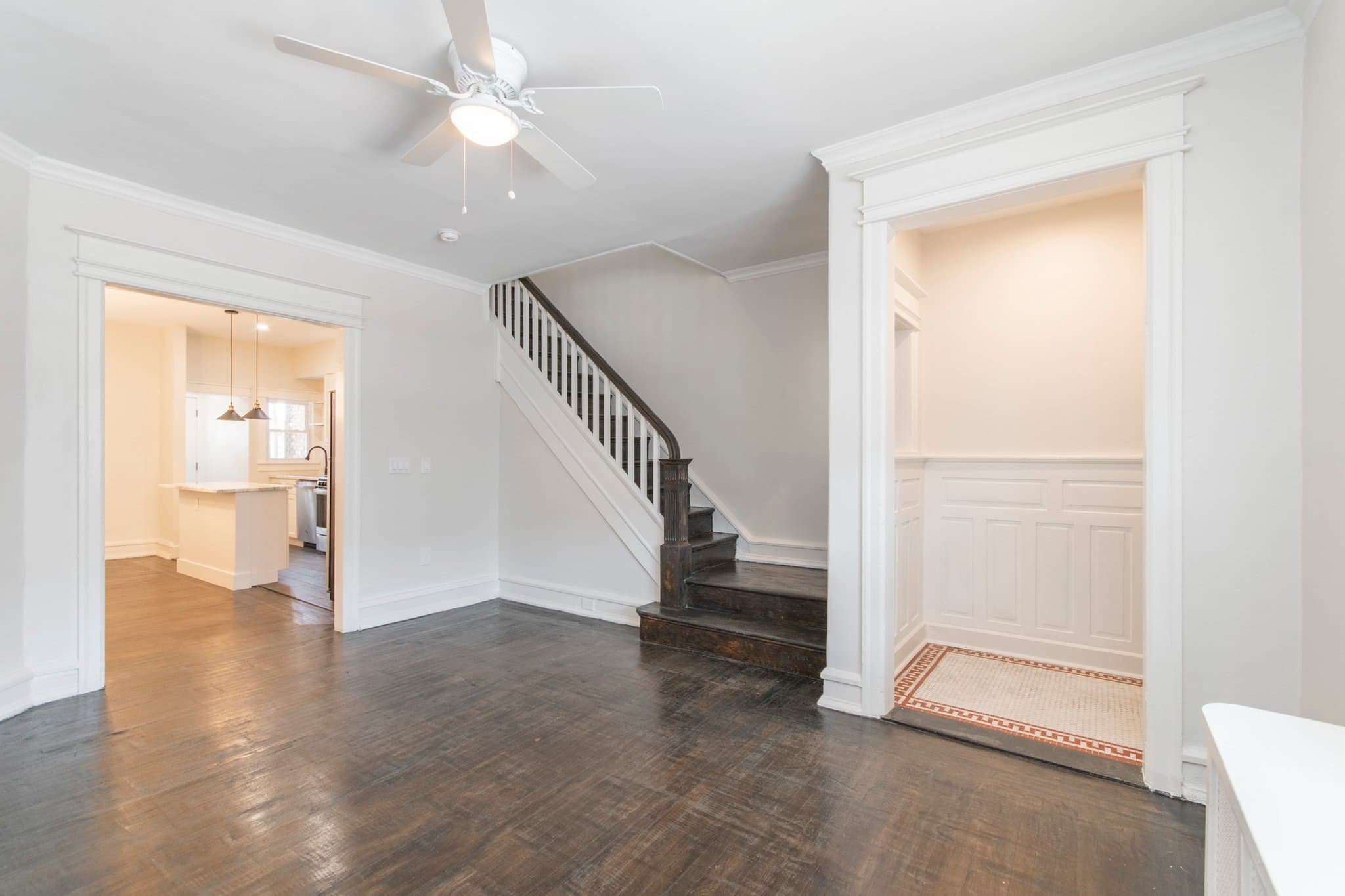 Philadelphia Townhome: 5745 Hunter St