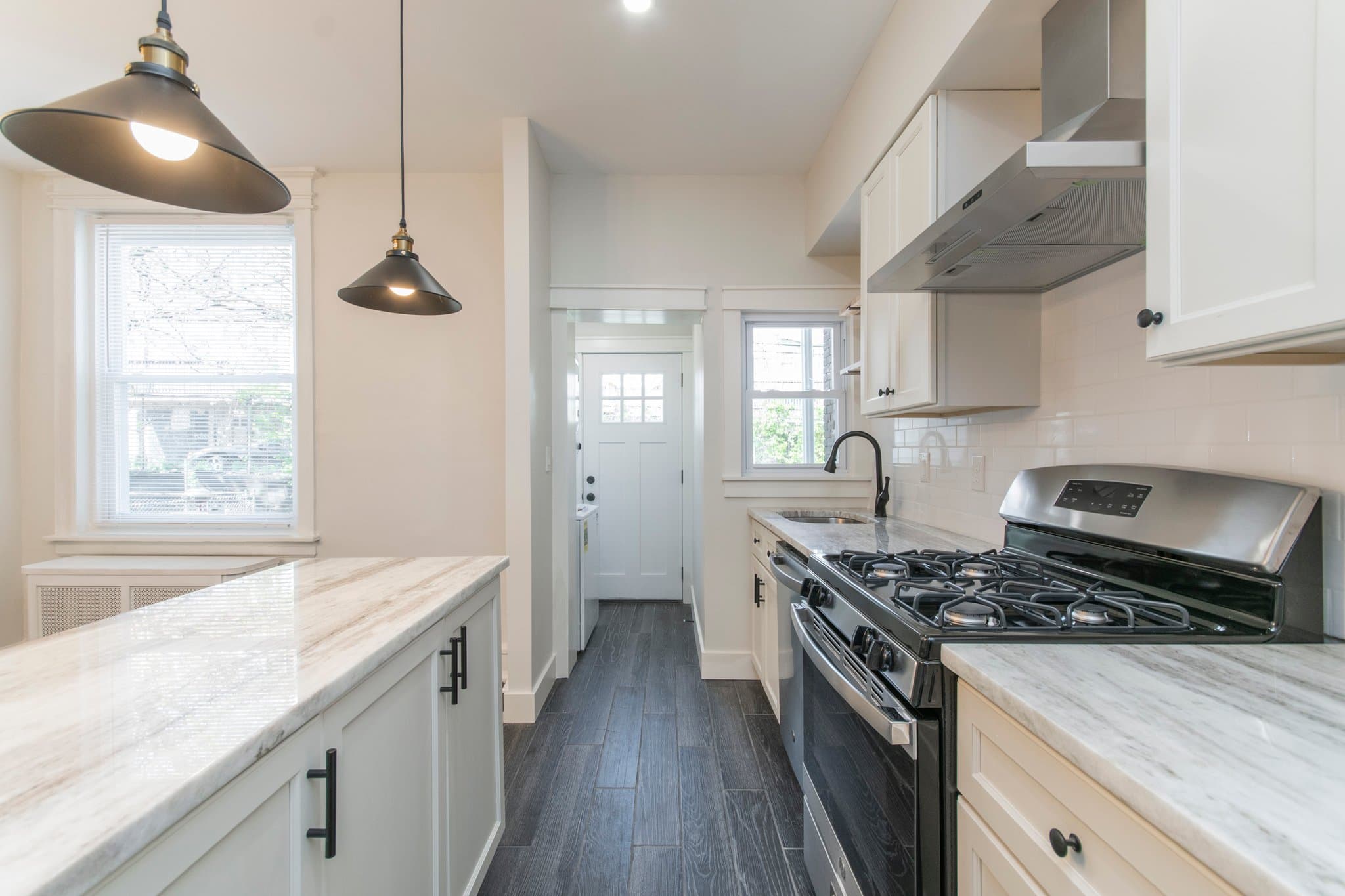 Philadelphia Townhome: 5745 Hunter St