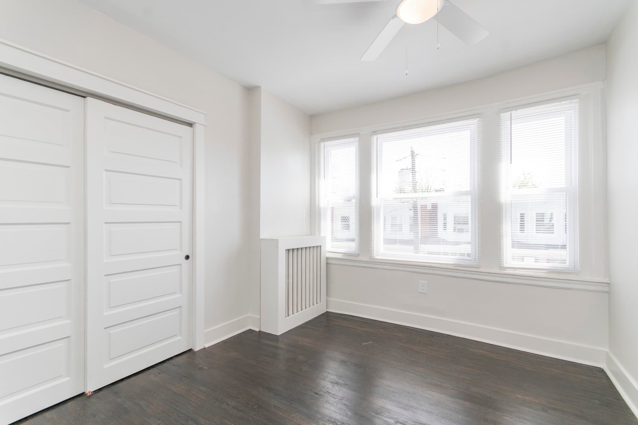 Philadelphia Townhome: 5745 Hunter St