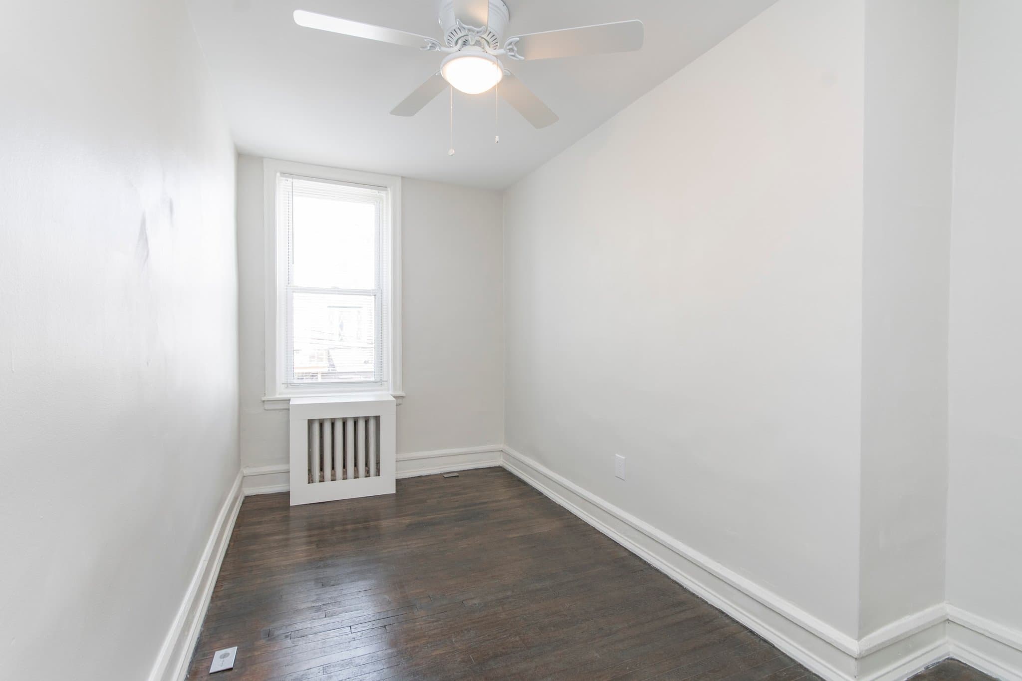 Philadelphia Townhome: 5745 Hunter St