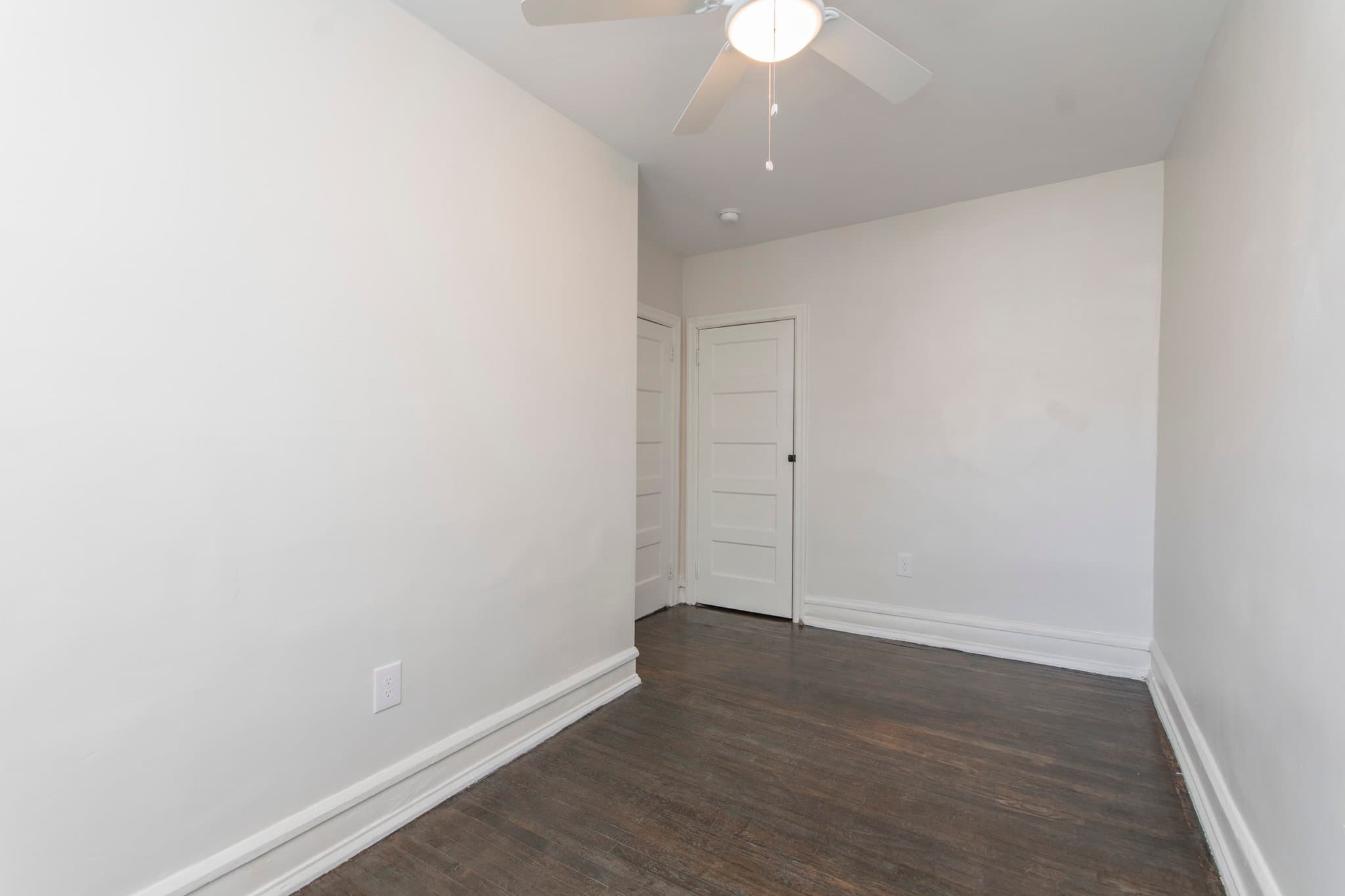 Philadelphia Townhome: 5745 Hunter St