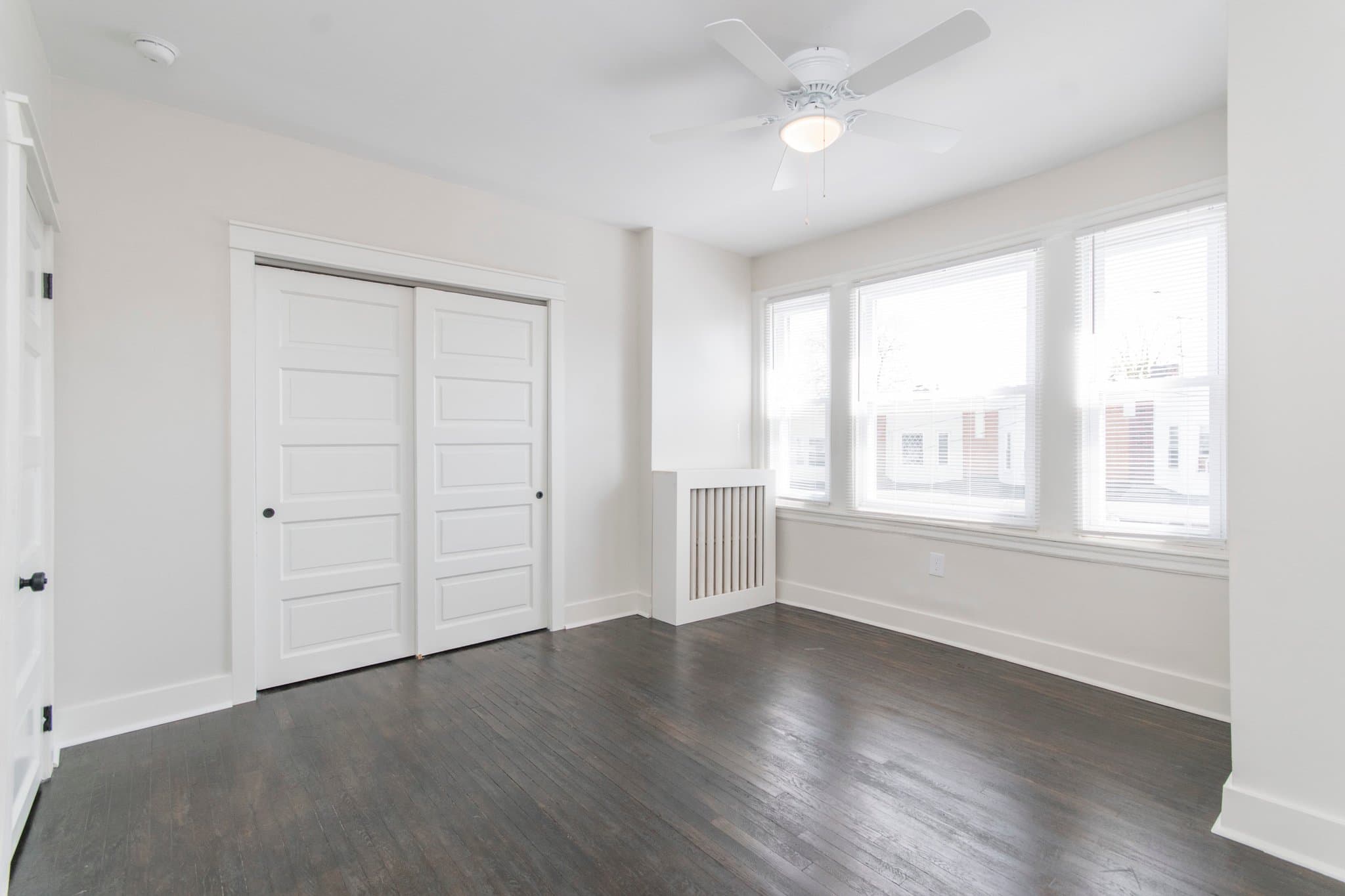 Philadelphia Townhome: 5745 Hunter St