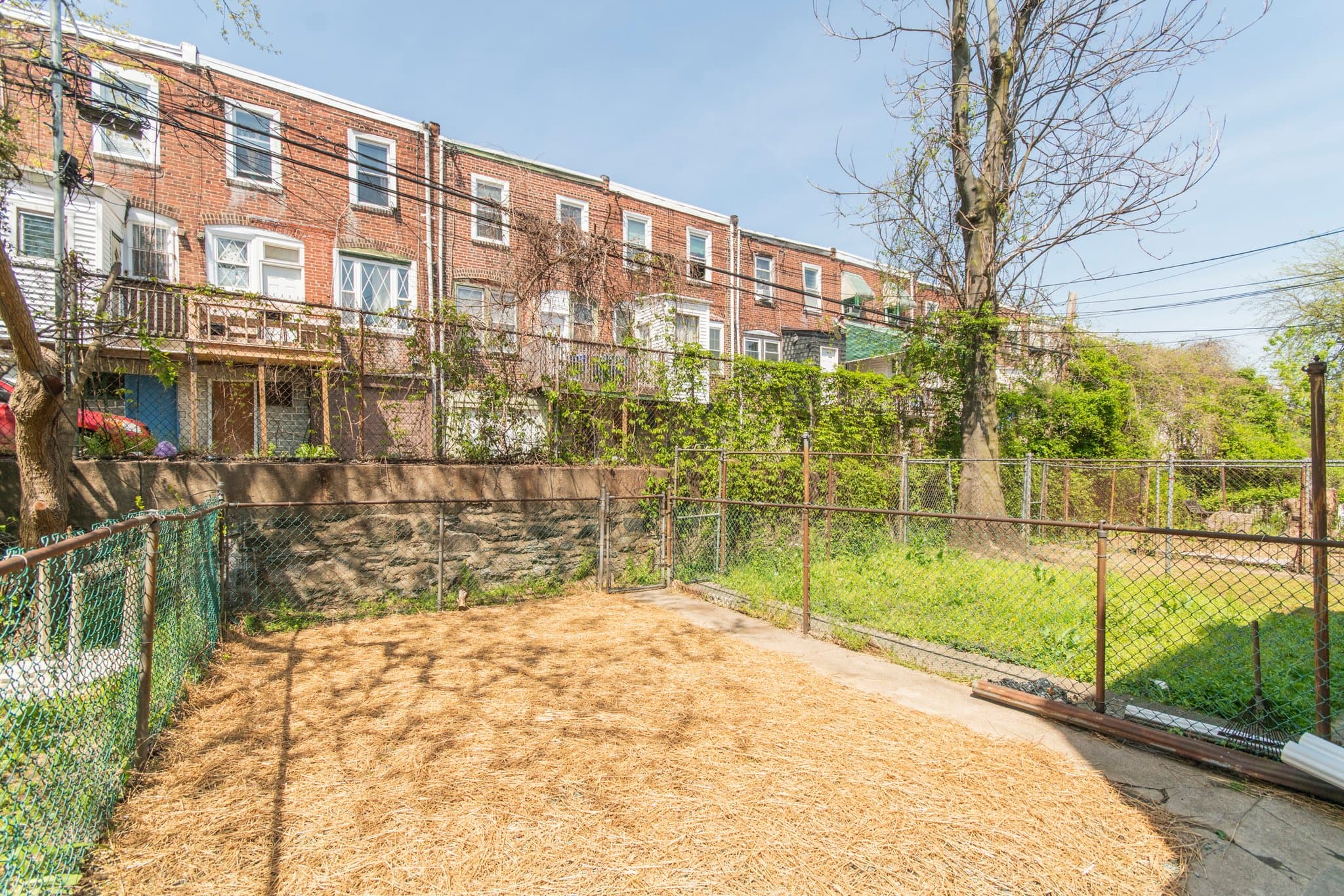 Philadelphia Townhome: 5745 Hunter St