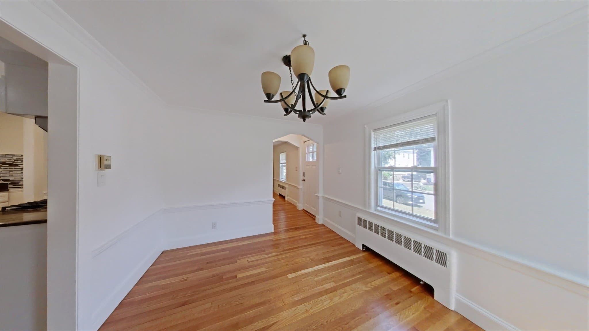Braintree House: 23 N Bowditch St