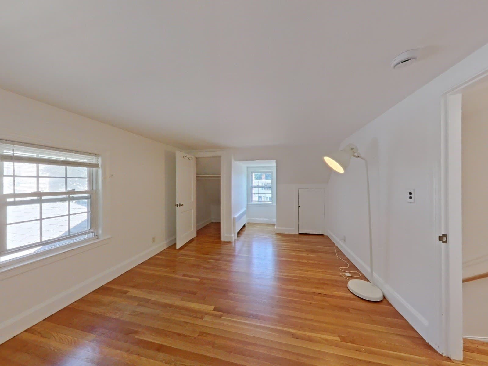 Braintree House: 23 N Bowditch St