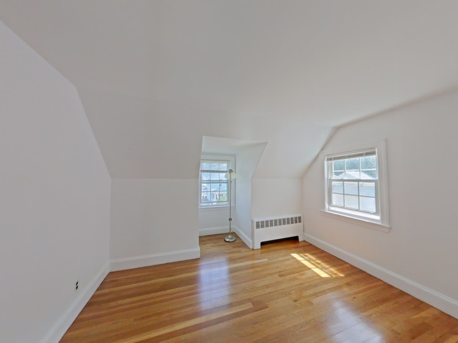 Braintree House: 23 N Bowditch St