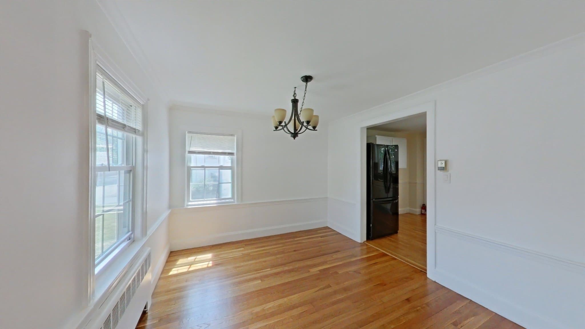 Braintree House: 23 N Bowditch St