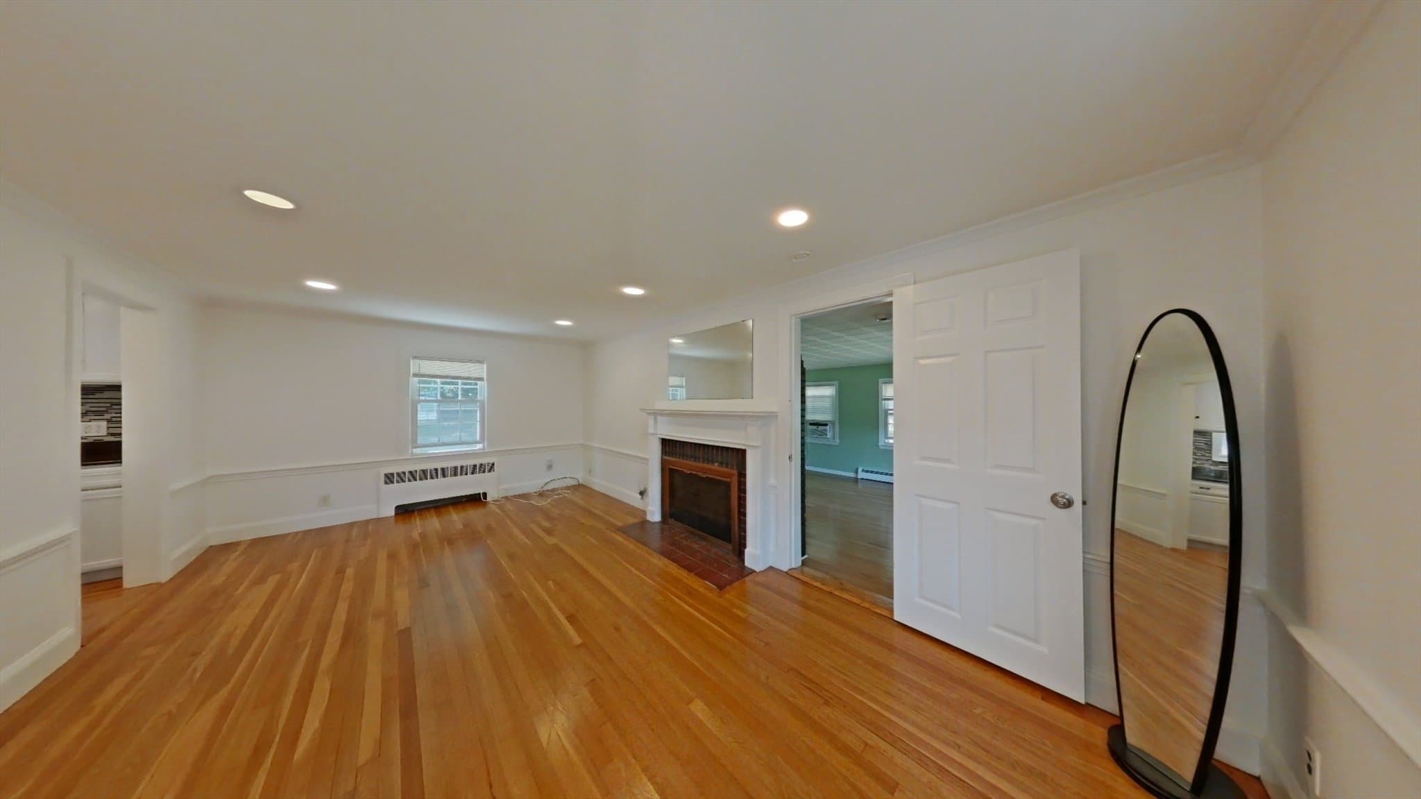 Braintree House: 23 N Bowditch St